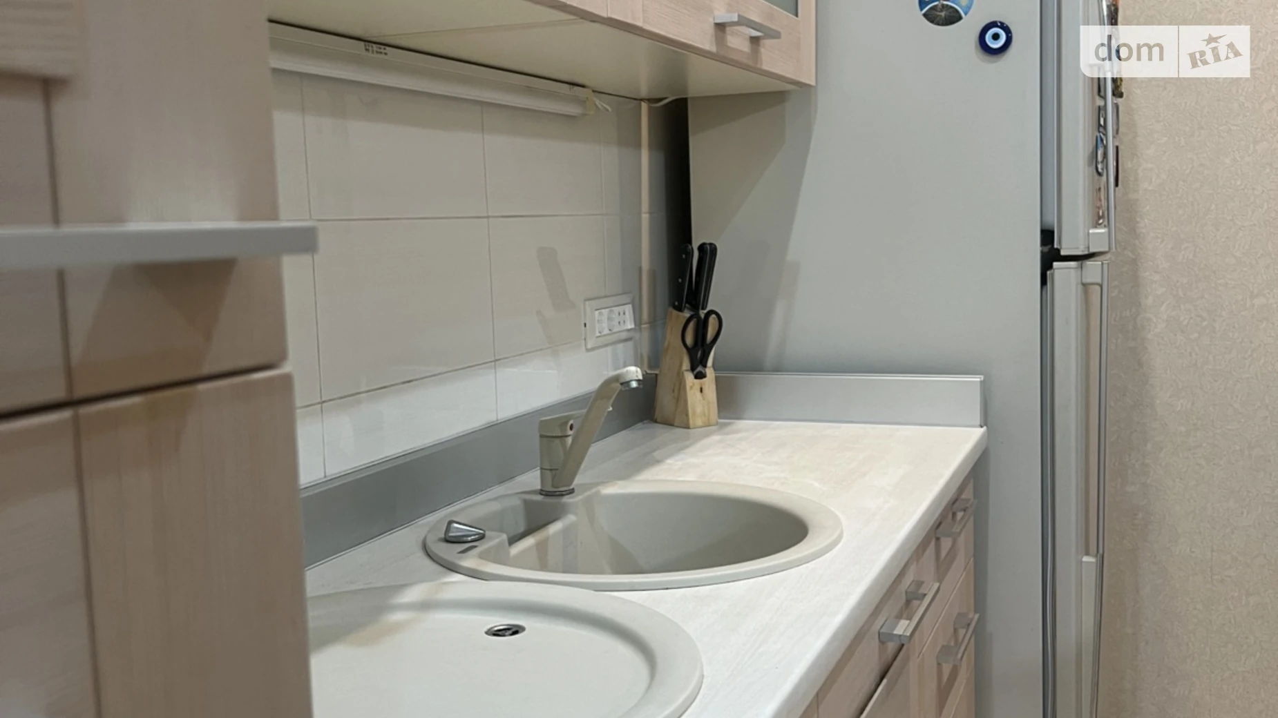 Сдается в аренду 1-комнатная квартира 62.6 кв. м в Одессе, ул. Академическая(Сергея Варламова) - фото 5