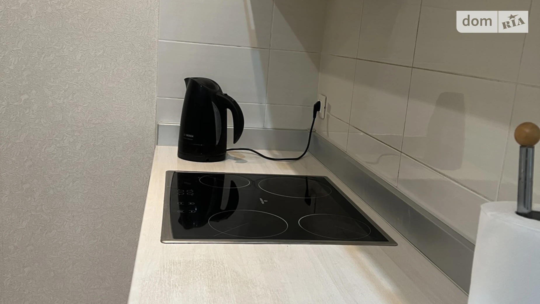 Сдается в аренду 1-комнатная квартира 62.6 кв. м в Одессе, ул. Академическая(Сергея Варламова) - фото 4