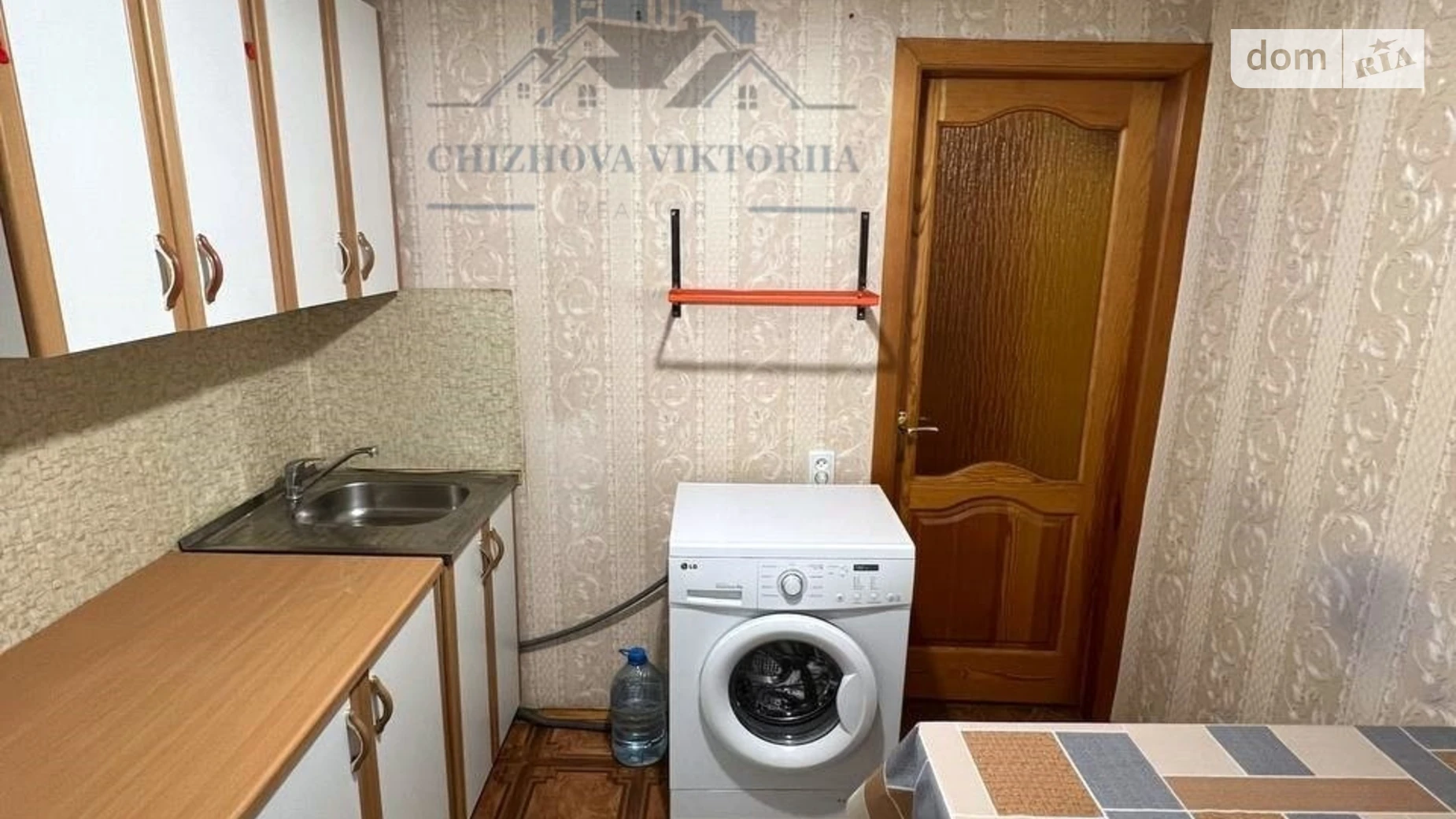 Продается 1-комнатная квартира 31.1 кв. м в Днепре, просп. Слобожанский, 68 - фото 2