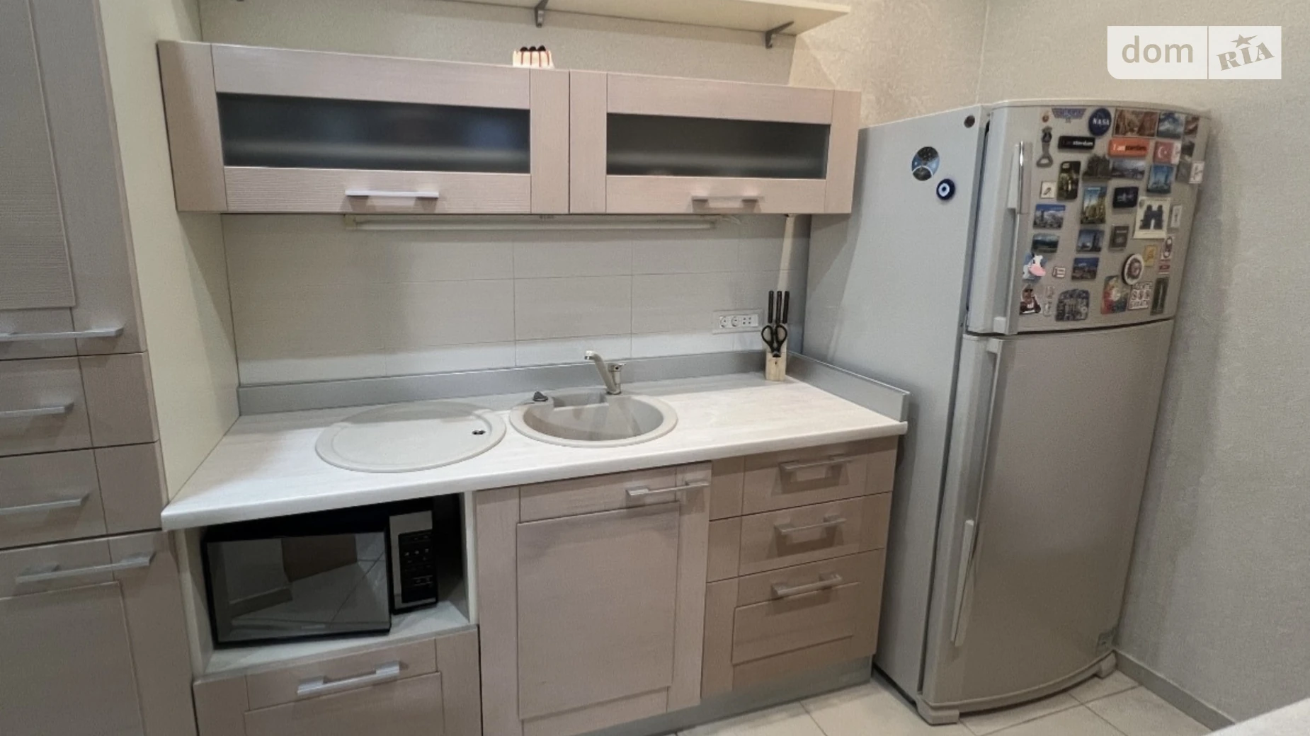 Сдается в аренду 1-комнатная квартира 62.6 кв. м в Одессе, ул. Академическая(Сергея Варламова) - фото 2