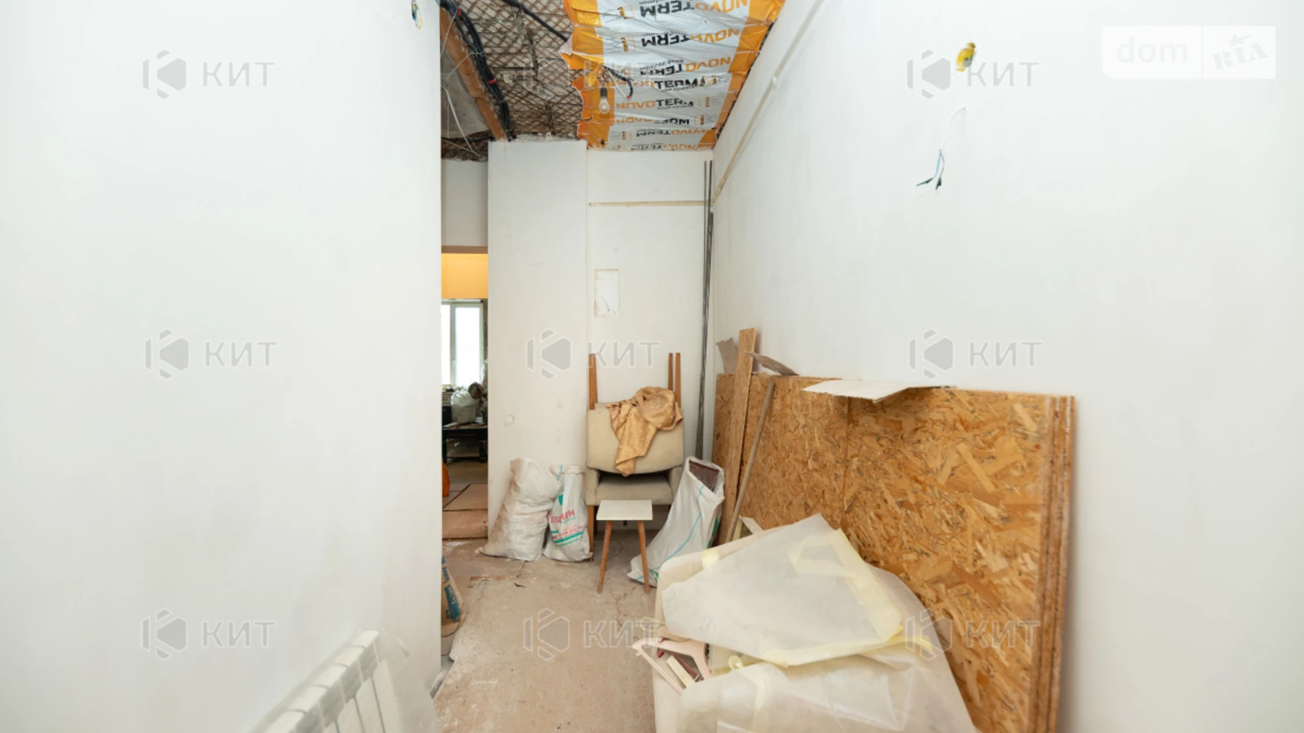 Продается 2-комнатная квартира 50 кв. м в Харькове, просп. Науки, 7 - фото 2