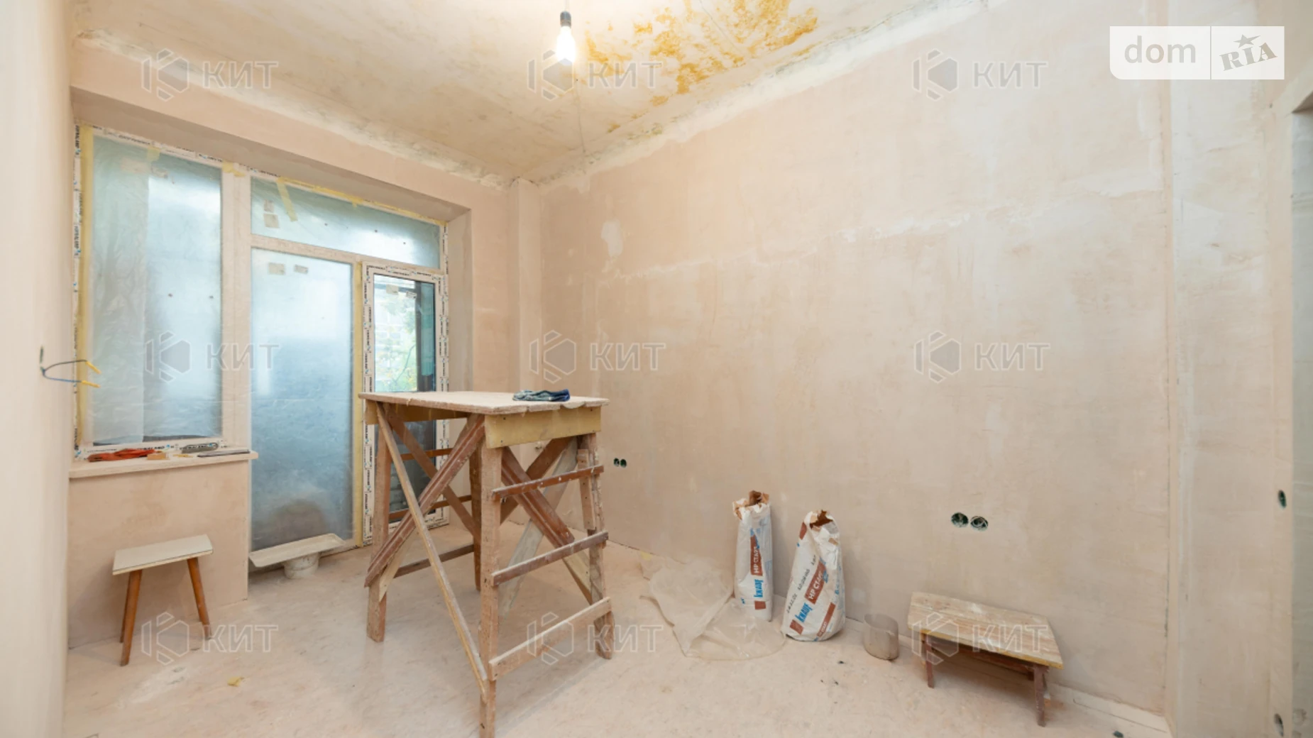 Продается 2-комнатная квартира 50 кв. м в Харькове, просп. Науки, 7 - фото 3