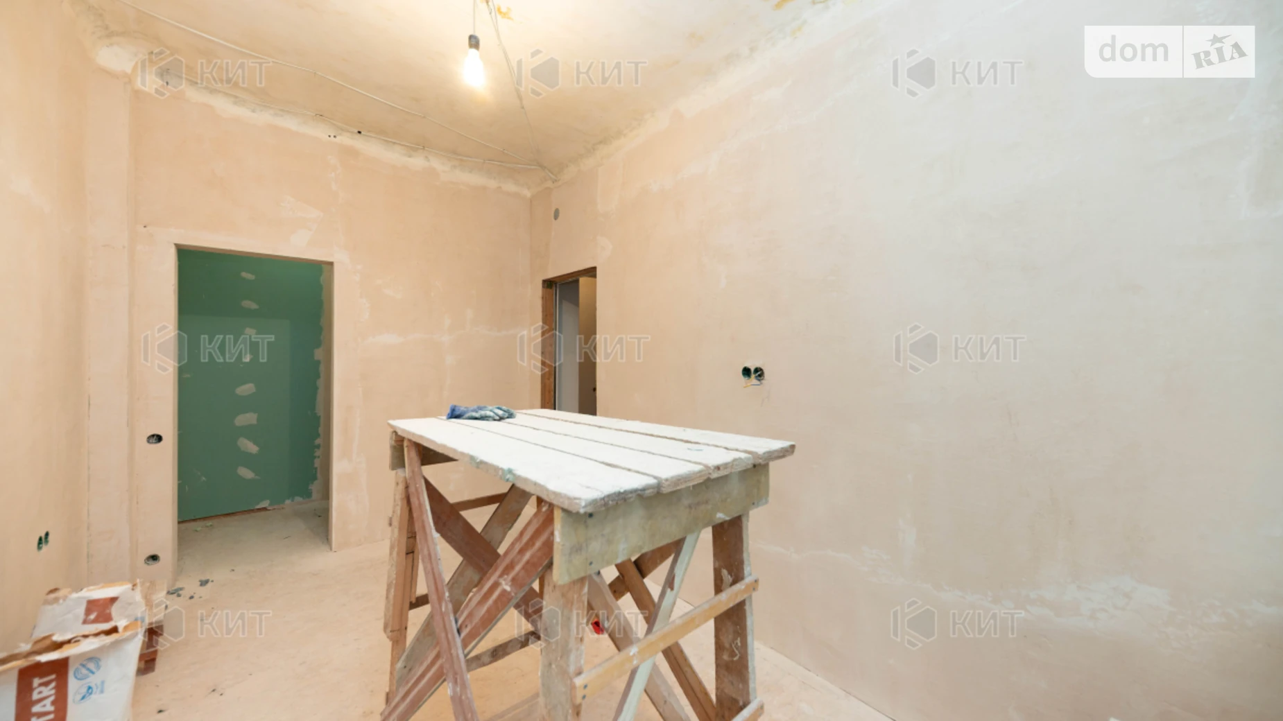 Продается 2-комнатная квартира 50 кв. м в Харькове, просп. Науки, 7 - фото 4