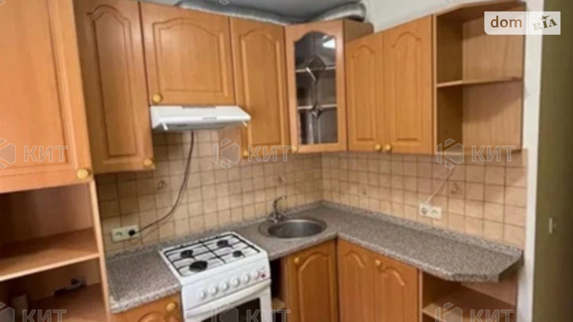 Продается 2-комнатная квартира 46.4 кв. м в Харькове, ул. Франтишека Крала, 51 - фото 2