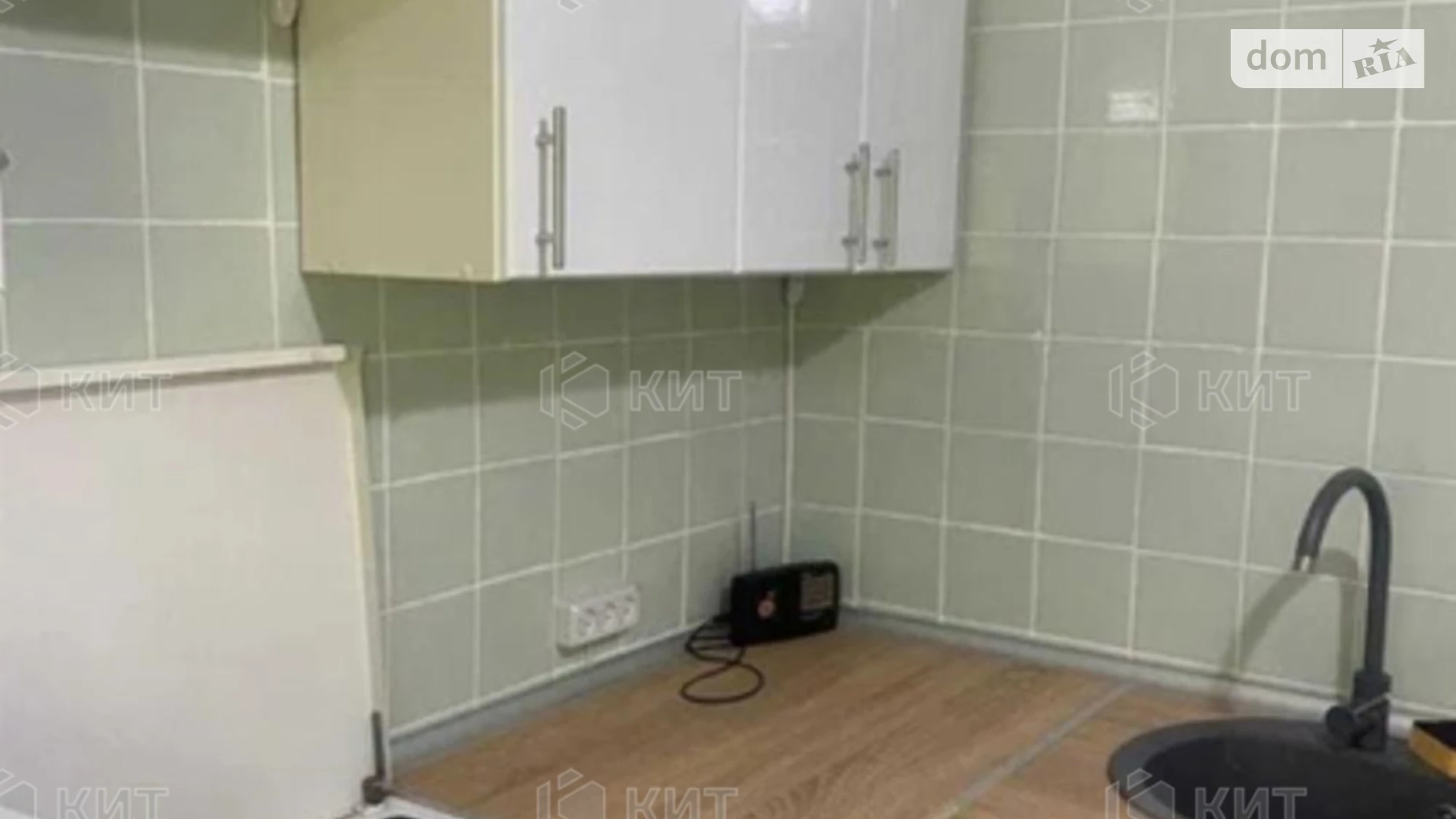 Продается 2-комнатная квартира 45 кв. м в Харькове, пер. 23-го Августа, 3 - фото 2