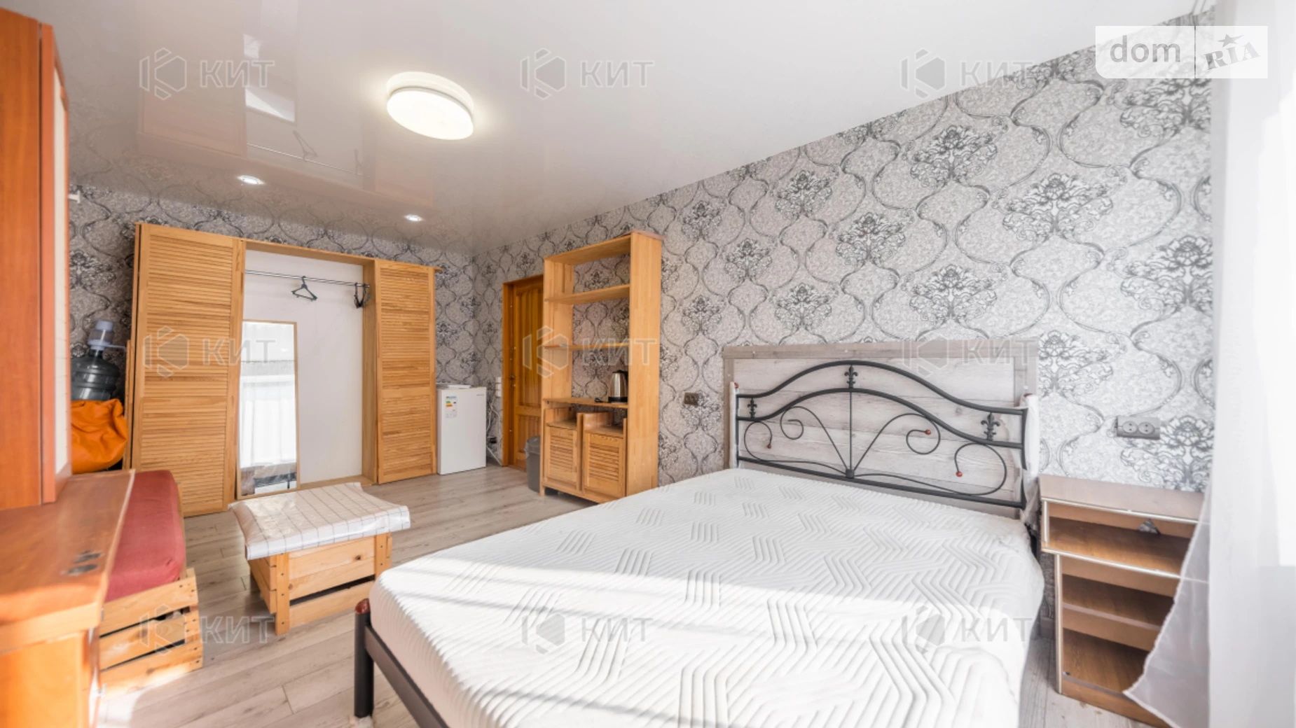 Продается 4-комнатная квартира 136 кв. м в Харькове, ул. Двадцать Третьего Августа, 4 - фото 5