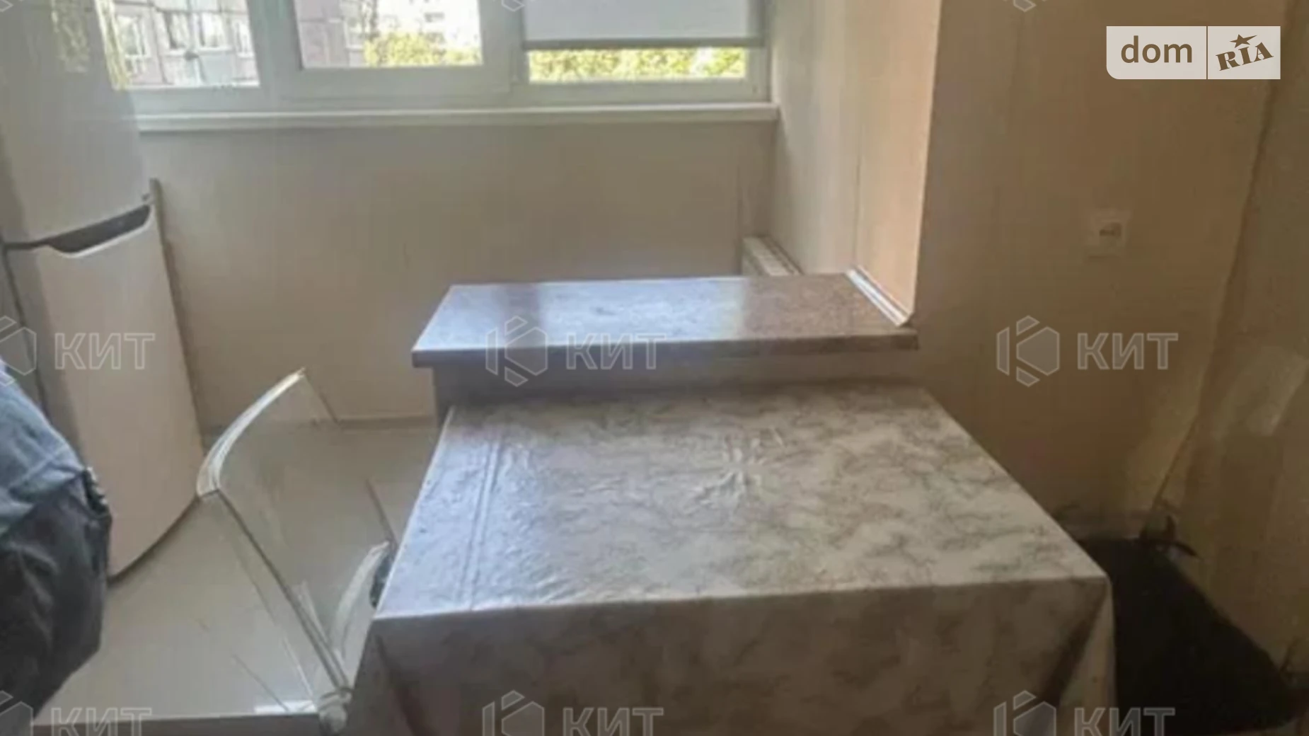 Продается 1-комнатная квартира 38 кв. м в Харькове, ул. Волонтерская, 60А - фото 3