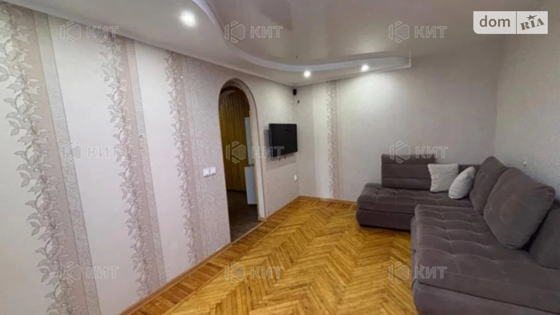 Продается 2-комнатная квартира 46.4 кв. м в Харькове, ул. Франтишека Крала, 51 - фото 4