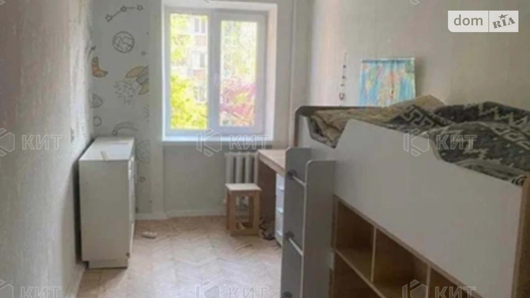 Продается 2-комнатная квартира 45 кв. м в Харькове, пер. 23-го Августа, 3 - фото 4