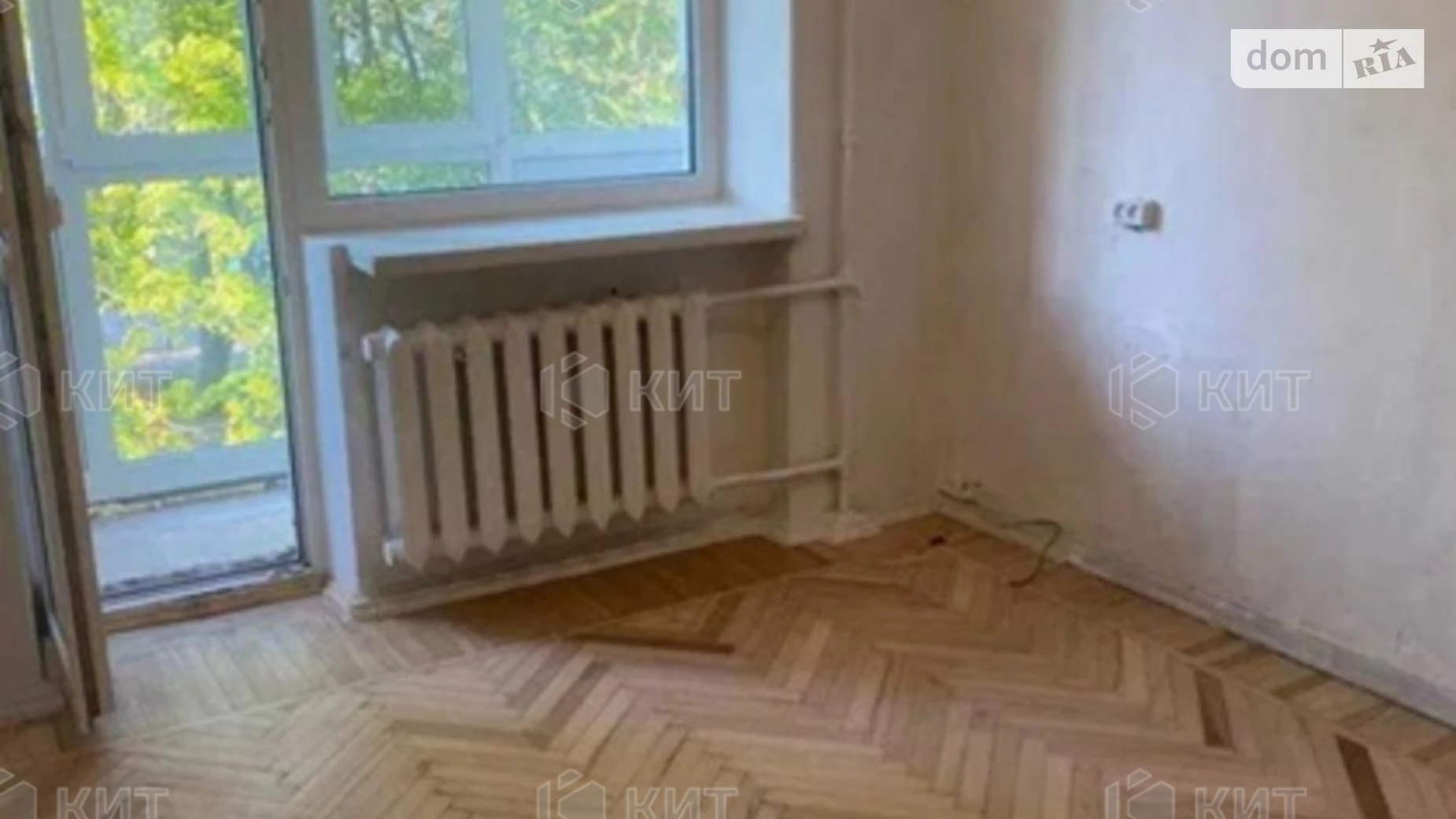 Продается 2-комнатная квартира 45 кв. м в Харькове, пер. 23-го Августа, 3 - фото 5