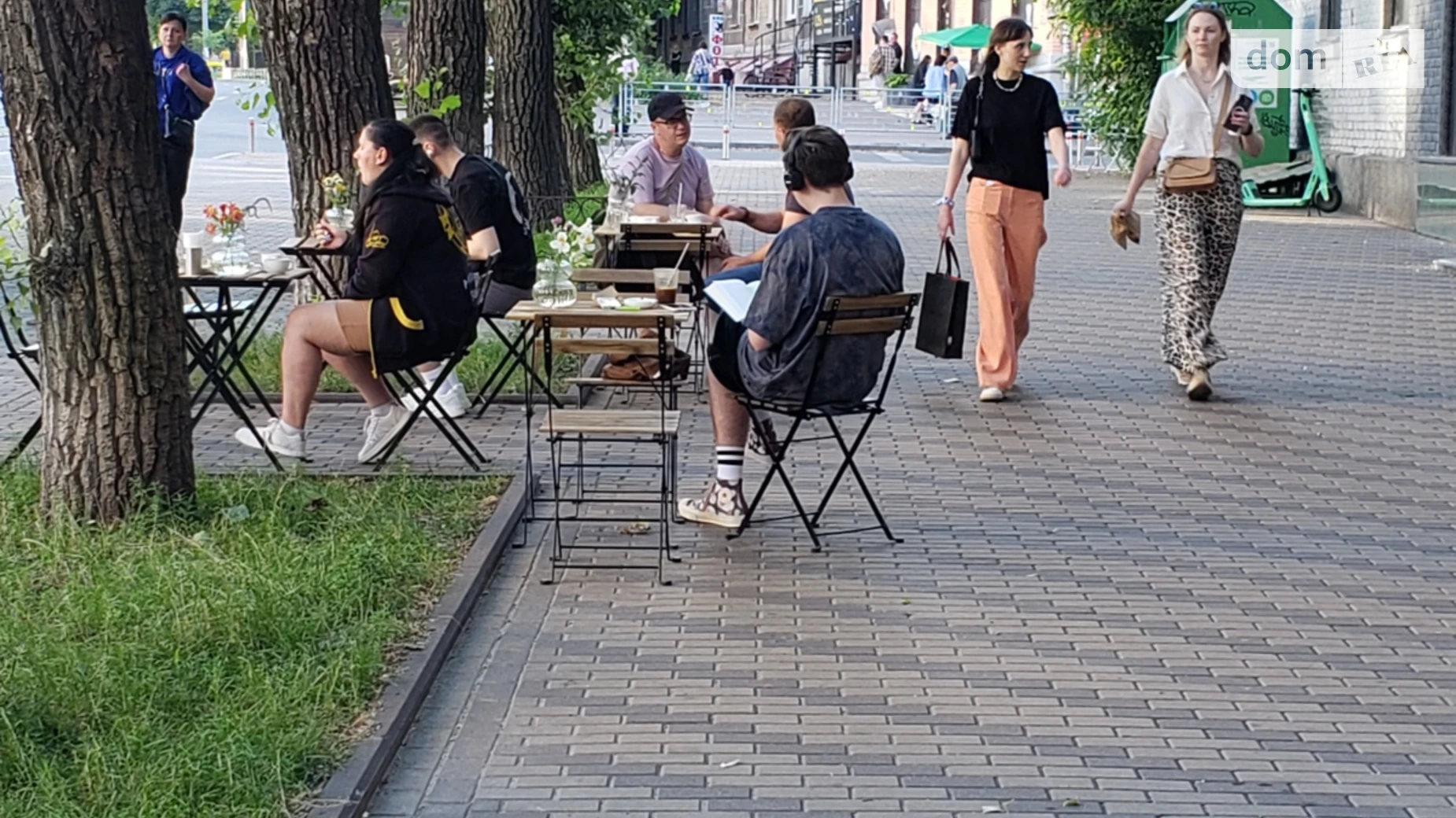 просп. Воздушных Сил(Воздухофлотский), 20/1 Соломенский Киев Вокзальная, цена: 129000 $ - фото 5