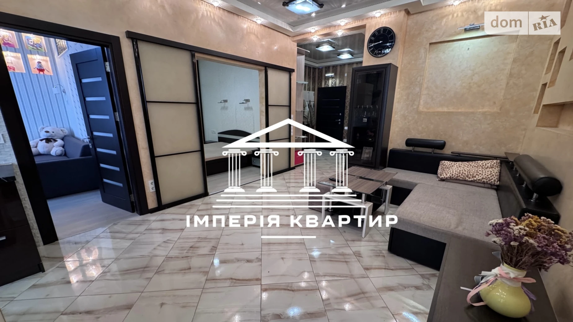 Продается 1-комнатная квартира 61.5 кв. м в Харькове, ул. Отакара Яроша, 24Б - фото 2