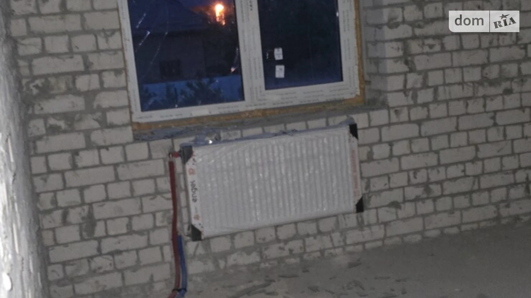 Продается 1-комнатная квартира 53.5 кв. м в Харькове, ул. Франковская, 10Б - фото 2