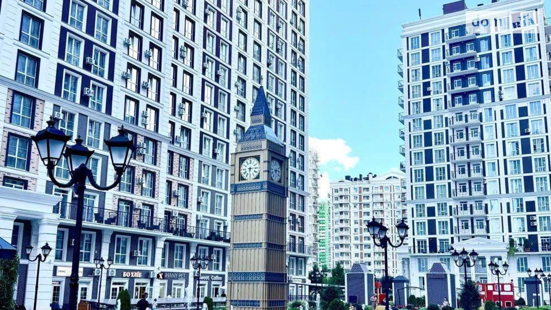 Продается 2-комнатная квартира 60 кв. м в Киеве, ул. Михаила Максимовича, 24 - фото 2