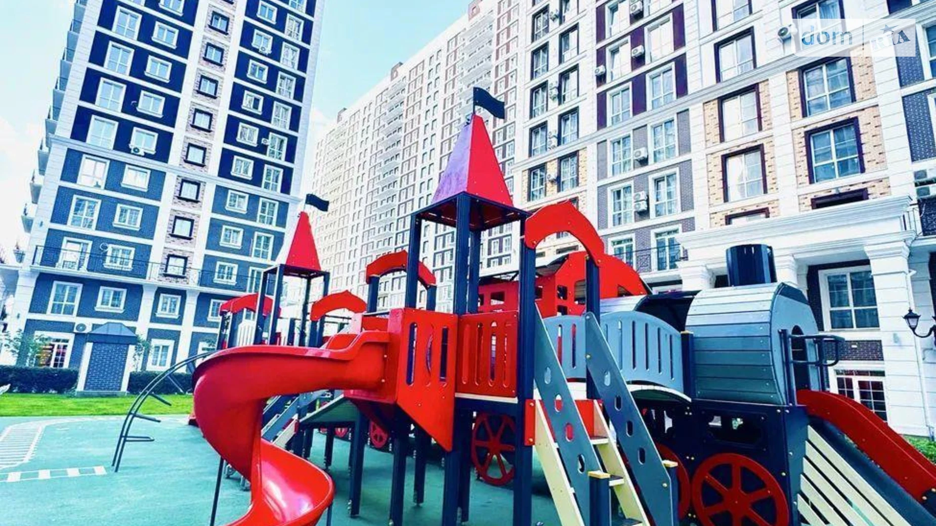 Продается 2-комнатная квартира 60 кв. м в Киеве, ул. Михаила Максимовича, 24 - фото 4