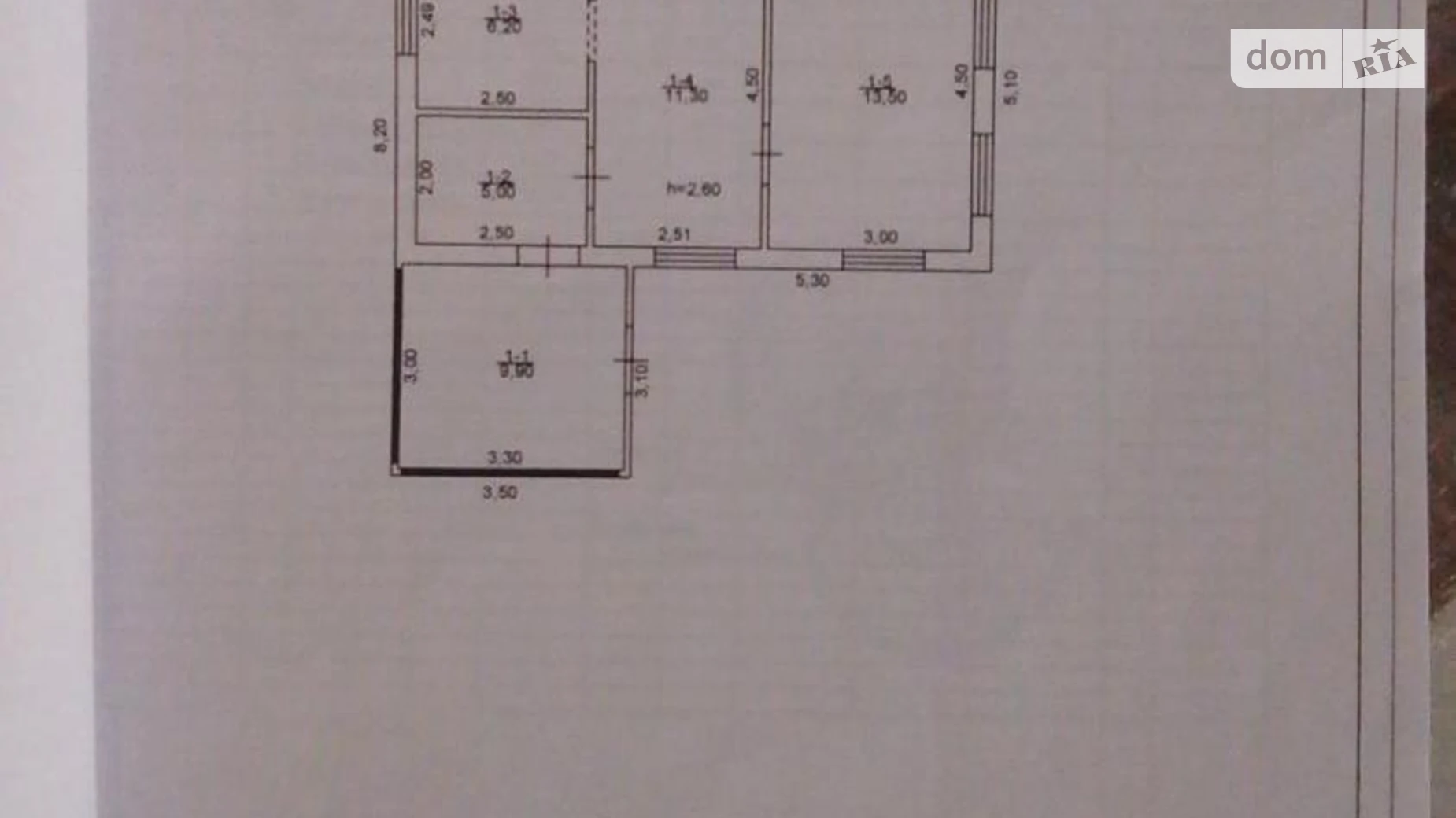 вул. Івківці, 43 Ісайки, цена: 7500 $ - фото 5