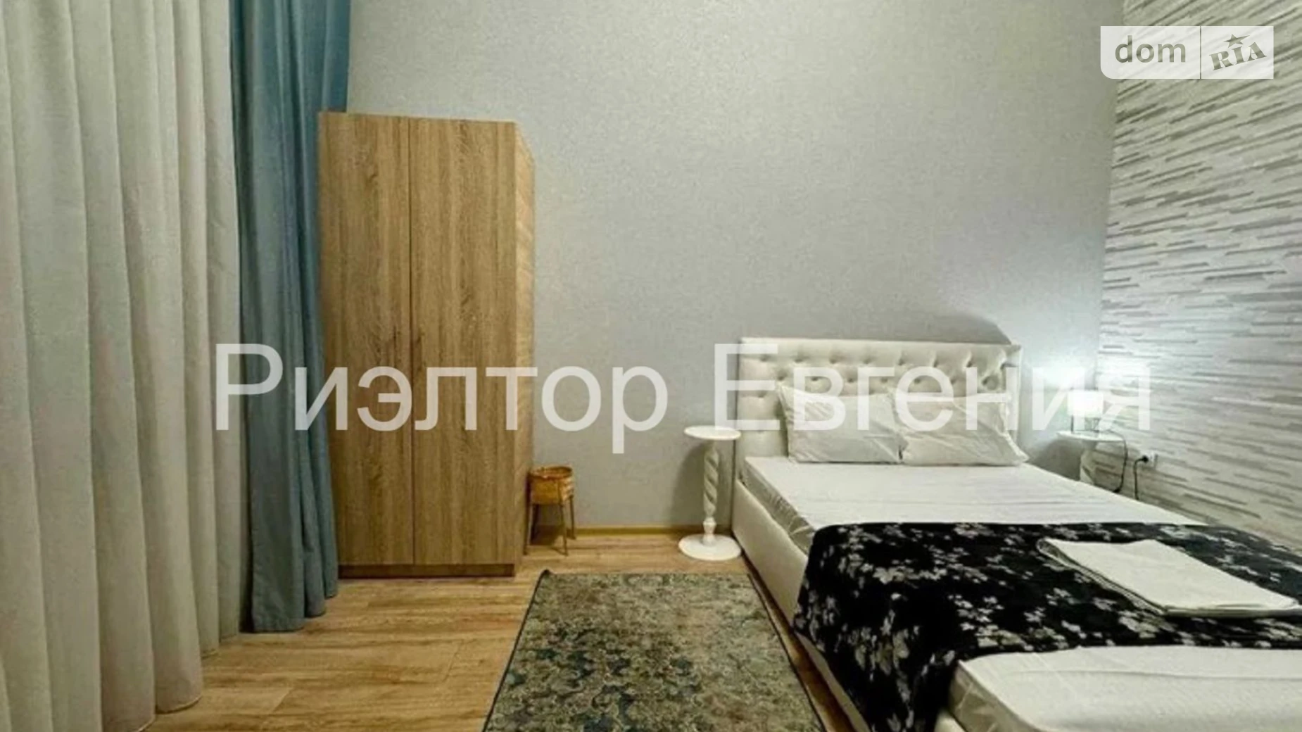 Здається в оренду 1-кімнатна квартира 40 кв. м у Одесі, вул. Катерининська, 6 - фото 5