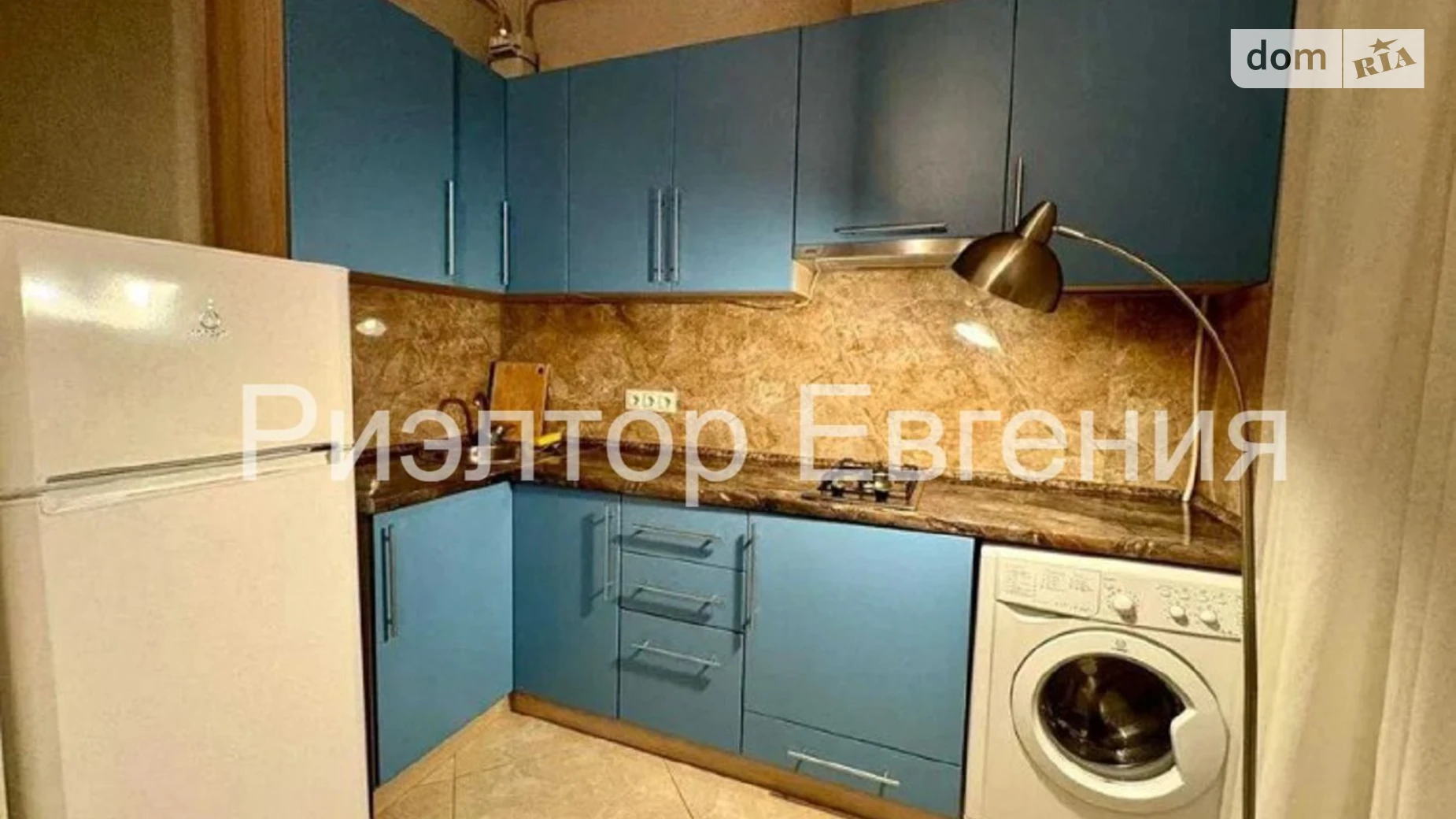 Здається в оренду 1-кімнатна квартира 40 кв. м у Одесі, вул. Катерининська, 6 - фото 3