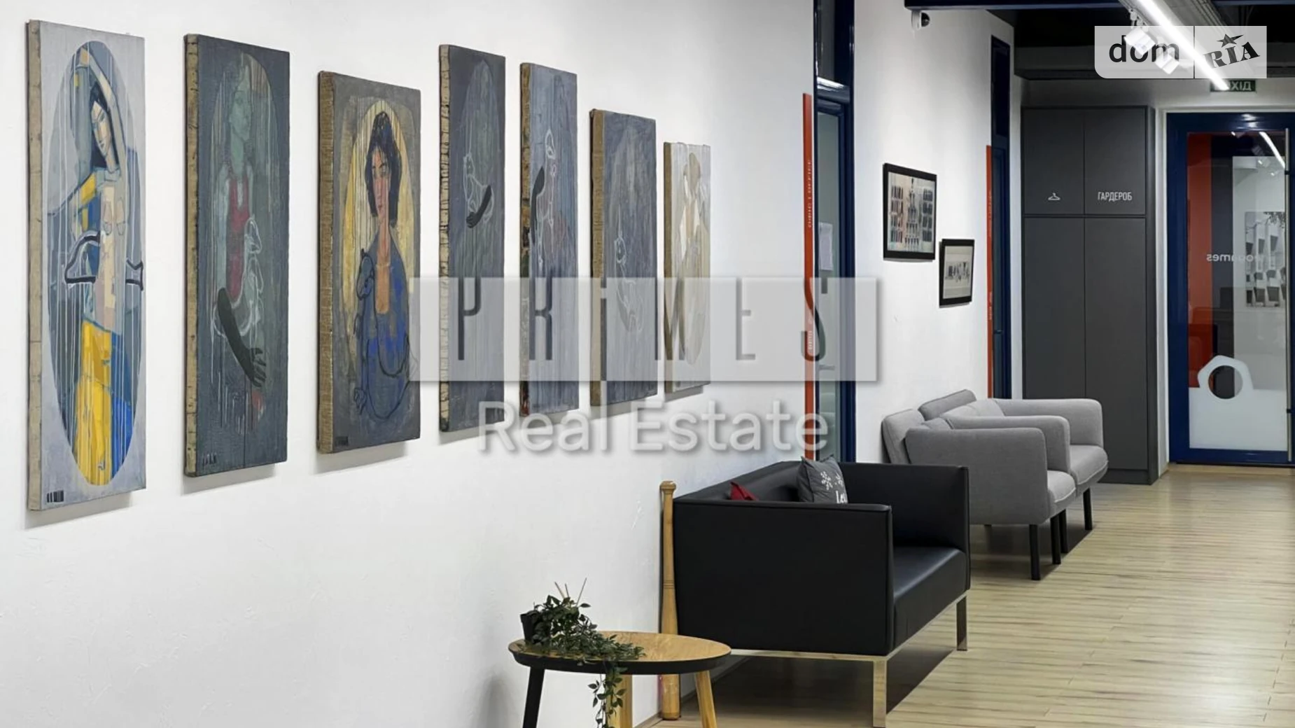 Сдается в аренду офис 365 кв. м в бизнес-центре, цена: 4000 $ - фото 2
