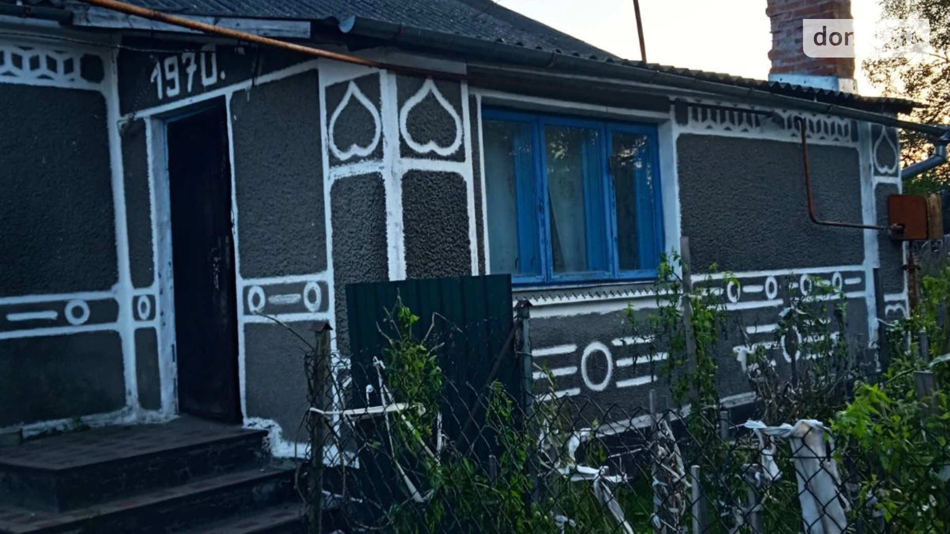 Продается одноэтажный дом 75 кв. м с мансардой, цена: 25000 $ - фото 2