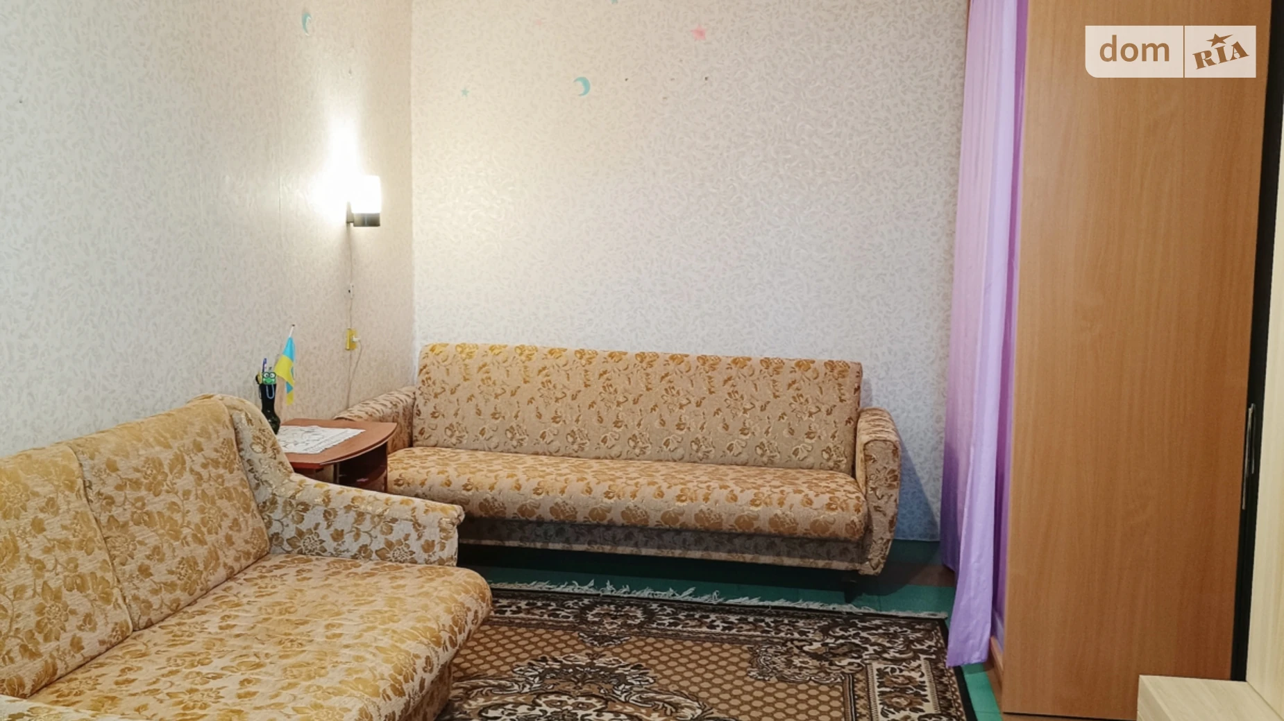 Продается 2-комнатная квартира 47 кв. м в Днепре, Донецкое шоссе, 124 - фото 2