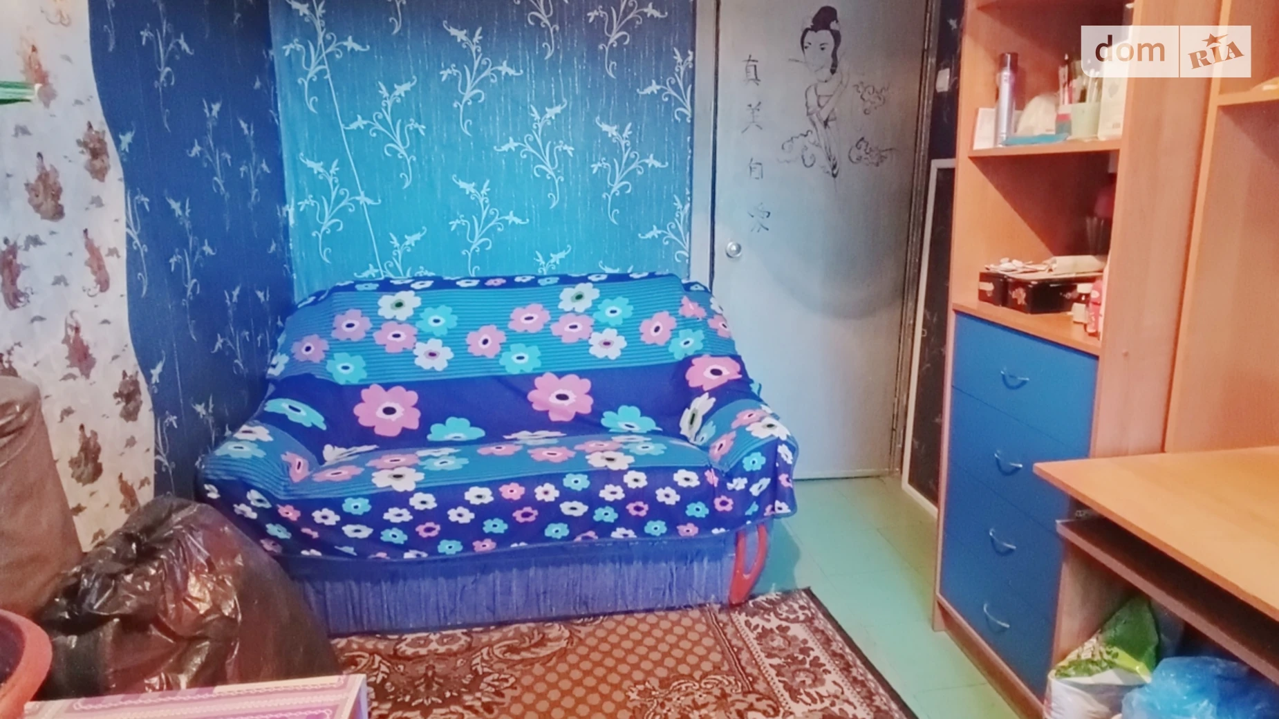 Продается 2-комнатная квартира 47 кв. м в Днепре, Донецкое шоссе, 124 - фото 4