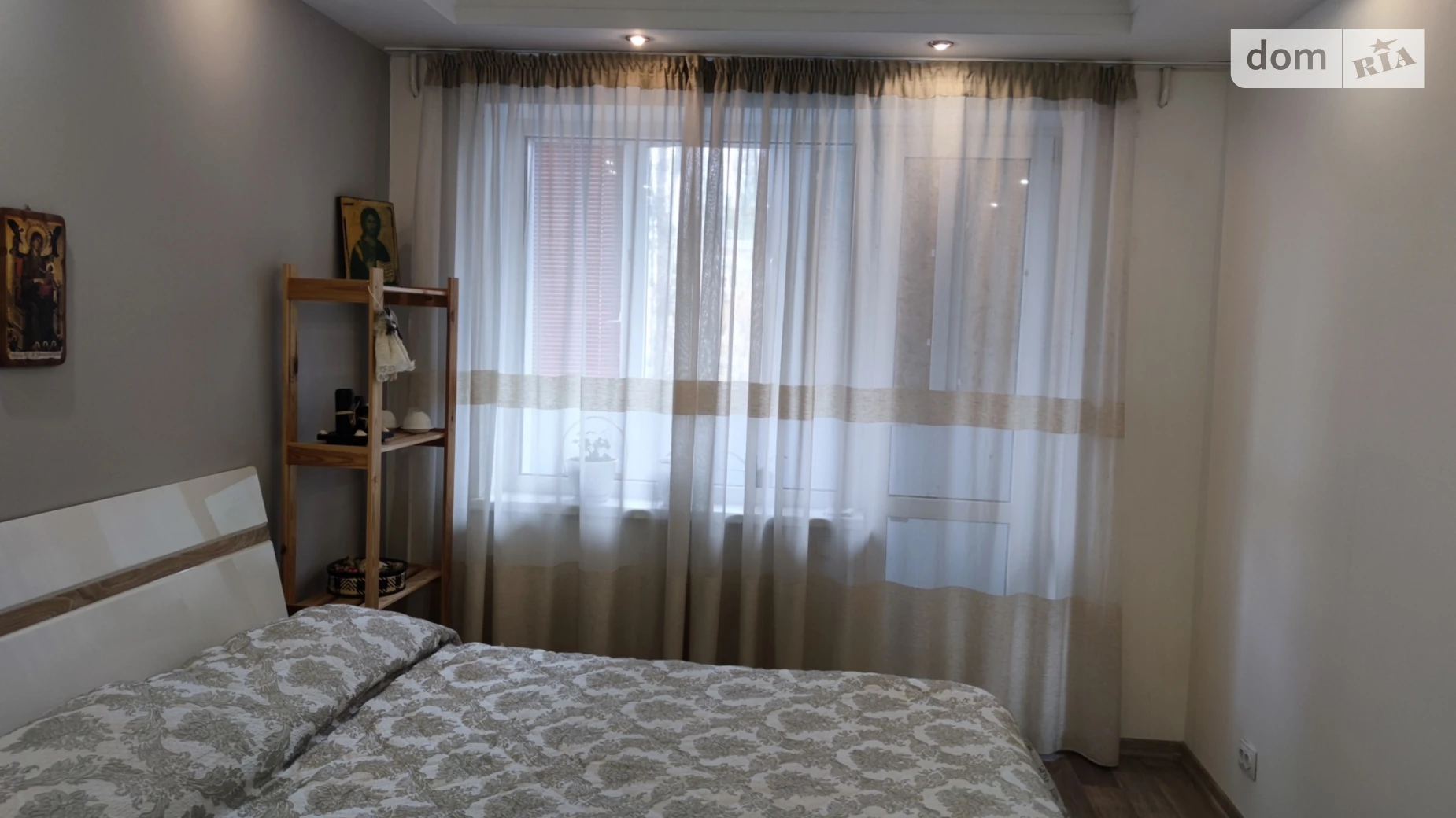 Продается 3-комнатная квартира 64.1 кв. м в Николаеве - фото 2