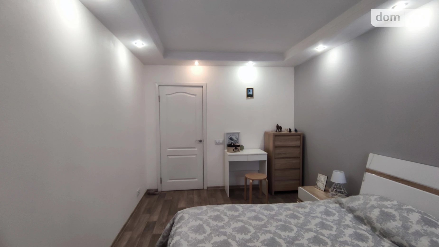 Продается 3-комнатная квартира 64.1 кв. м в Николаеве - фото 3