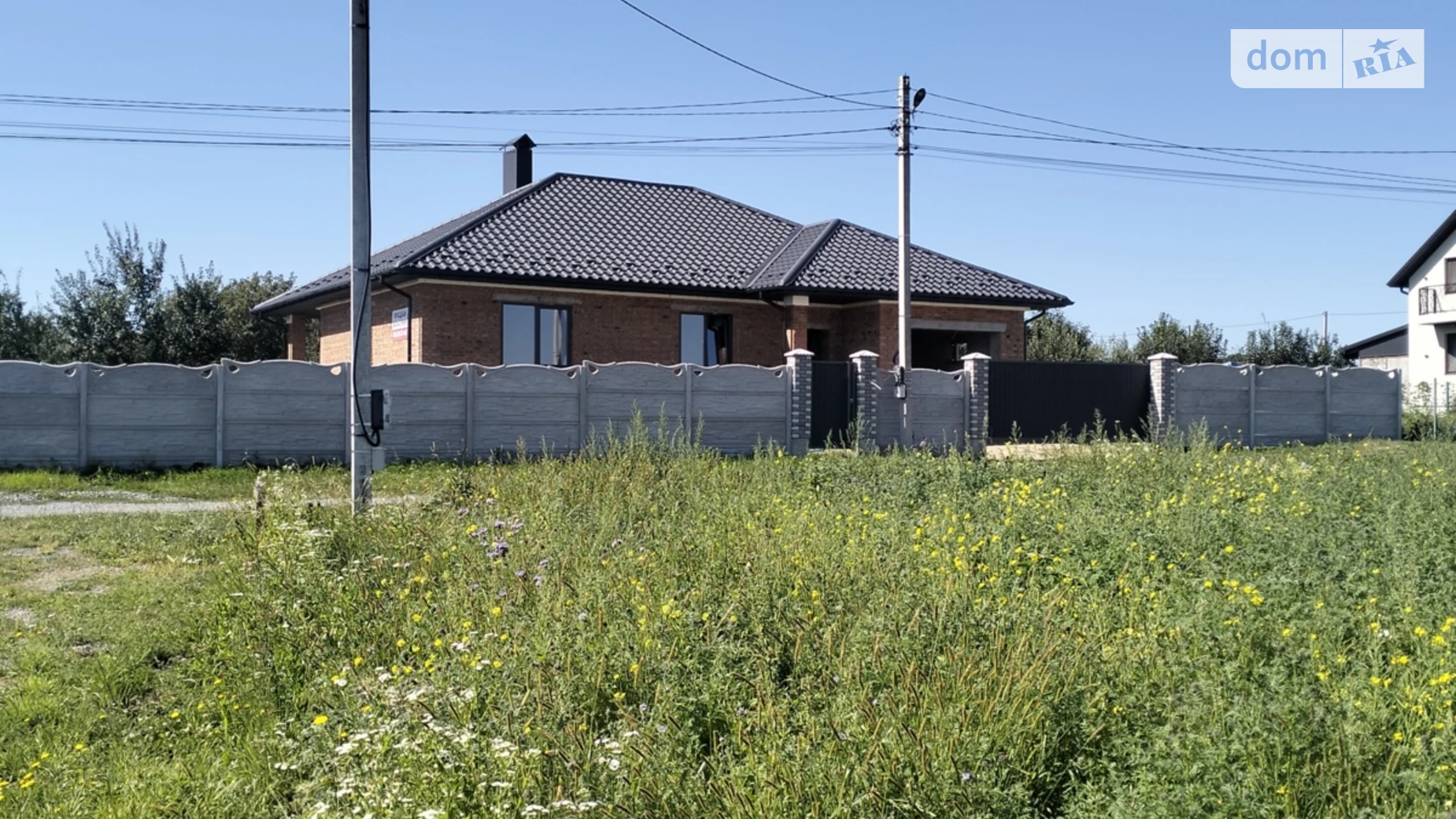 Продається одноповерховий будинок 164.5 кв. м з бесідкою, цена: 89000 $ - фото 2