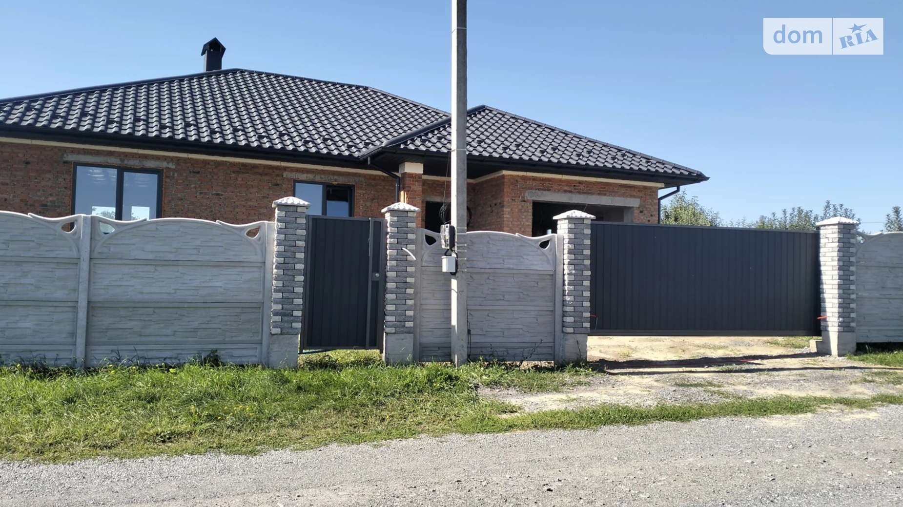 Продається одноповерховий будинок 164.5 кв. м з бесідкою, цена: 89000 $ - фото 4