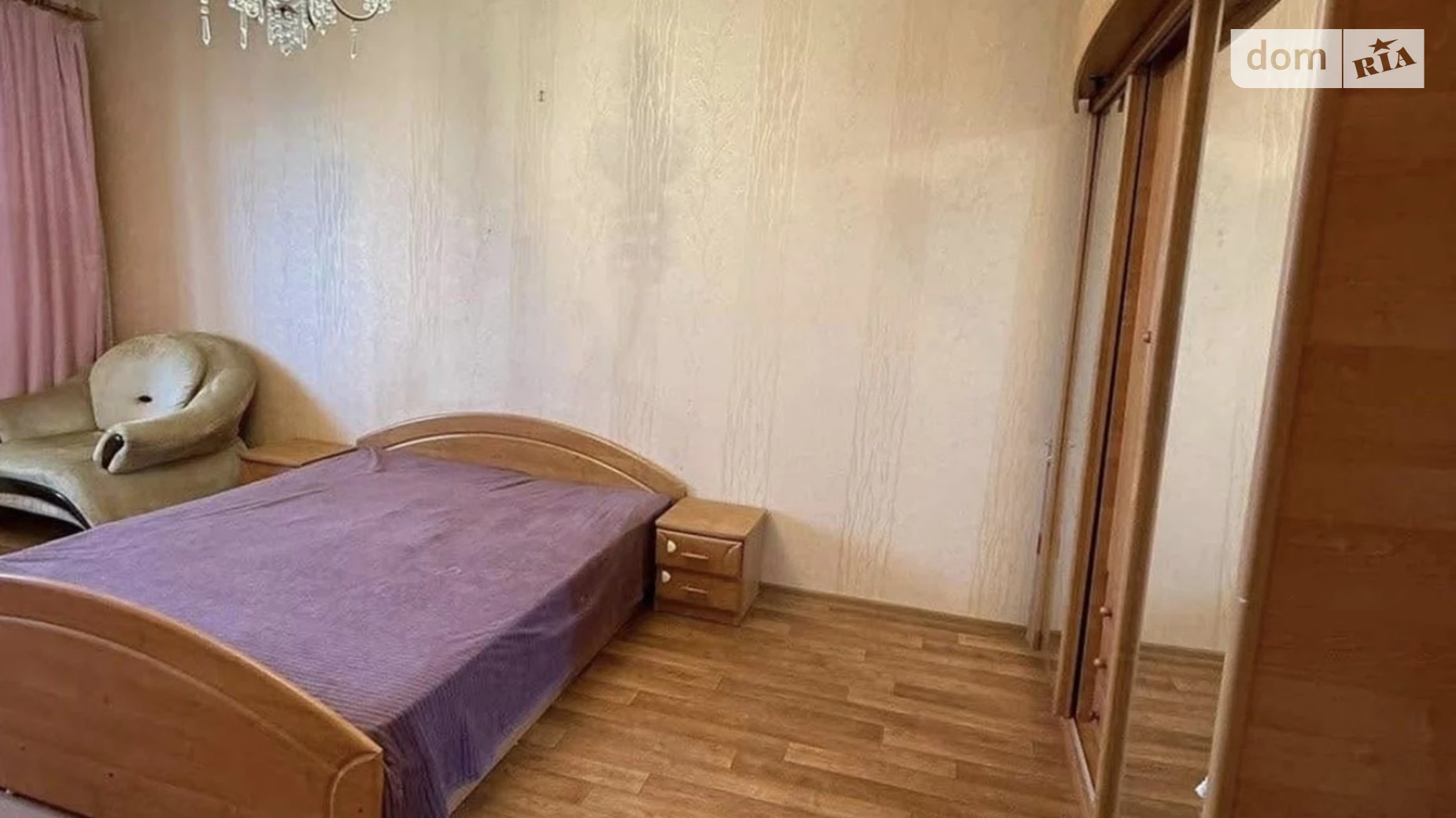 Продается 2-комнатная квартира 52.3 кв. м в Белой Церкви, ул. Новая - фото 3