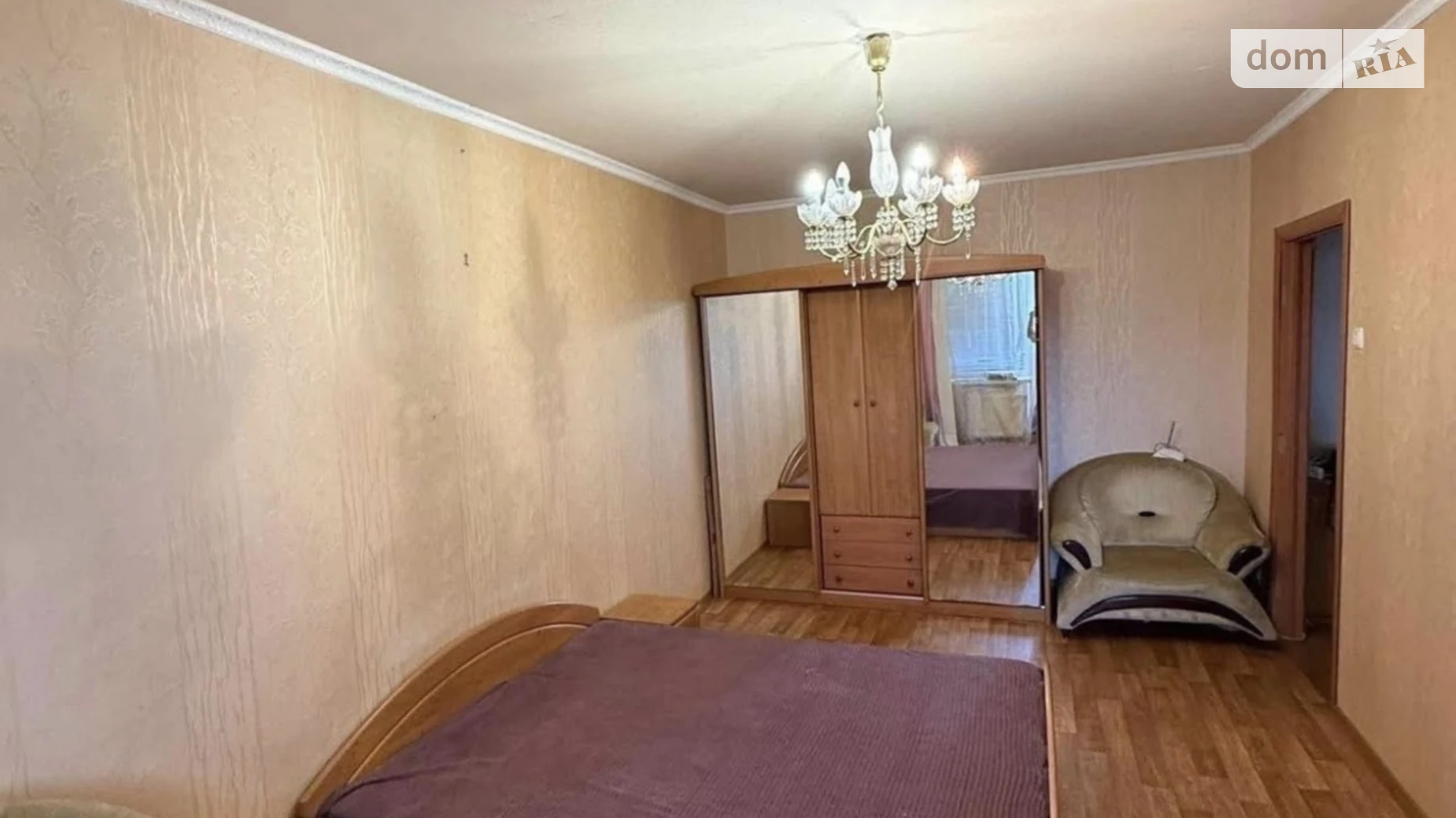 Продается 2-комнатная квартира 52.3 кв. м в Белой Церкви, ул. Новая - фото 4