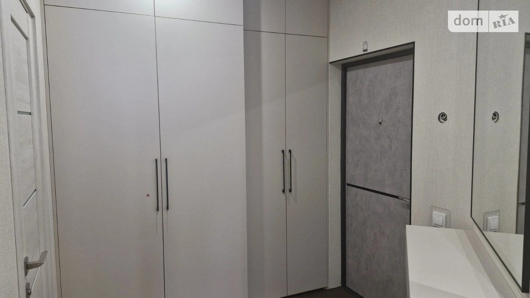 Продается 2-комнатная квартира 52.5 кв. м в Слобожанском, ул. Семейная, 5 - фото 2