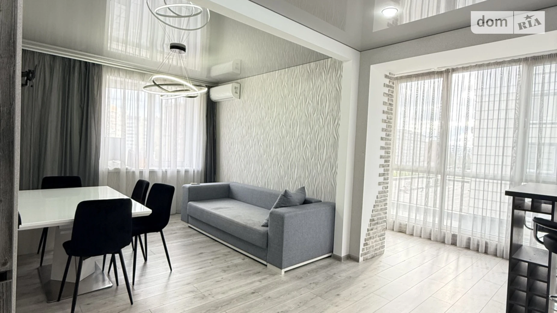 Продається 3-кімнатна квартира 87.5 кв. м у Бучі, пров. Тихого, 4 корпус  4 - фото 3