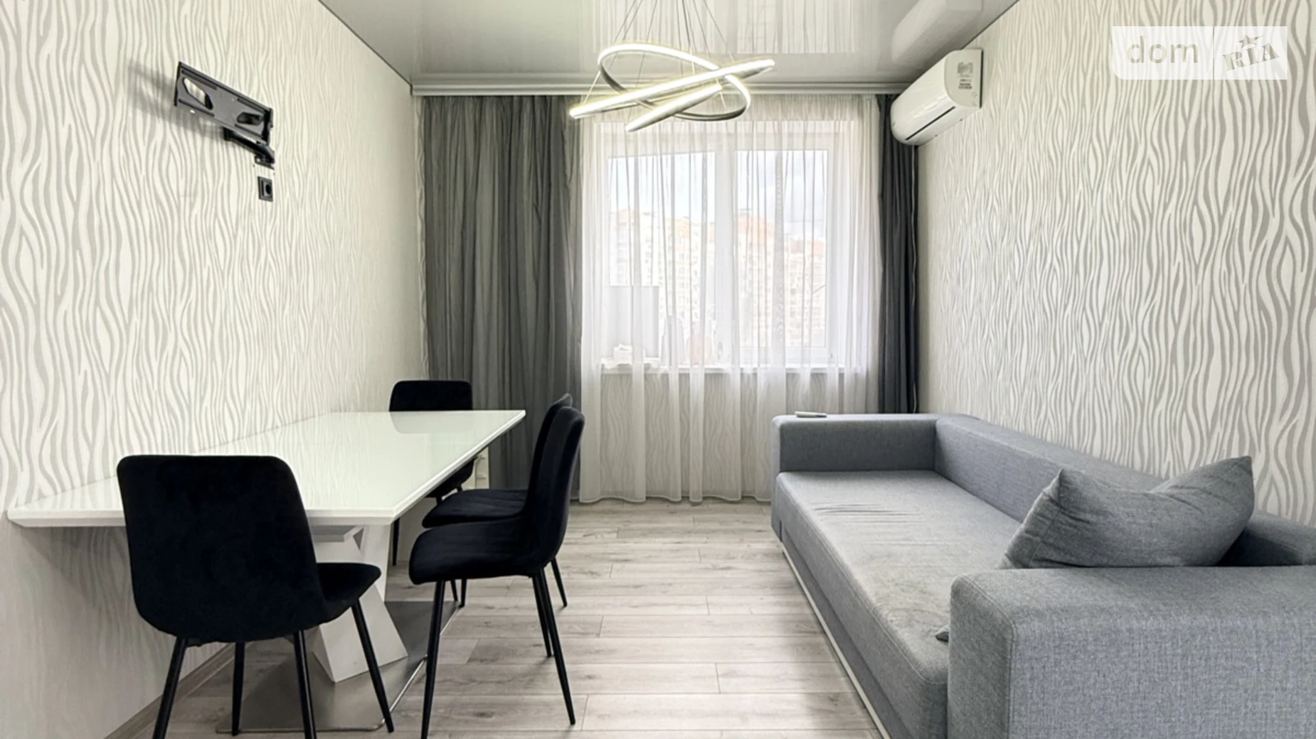 Продається 3-кімнатна квартира 87.5 кв. м у Бучі, пров. Тихого, 4 корпус  4 - фото 4