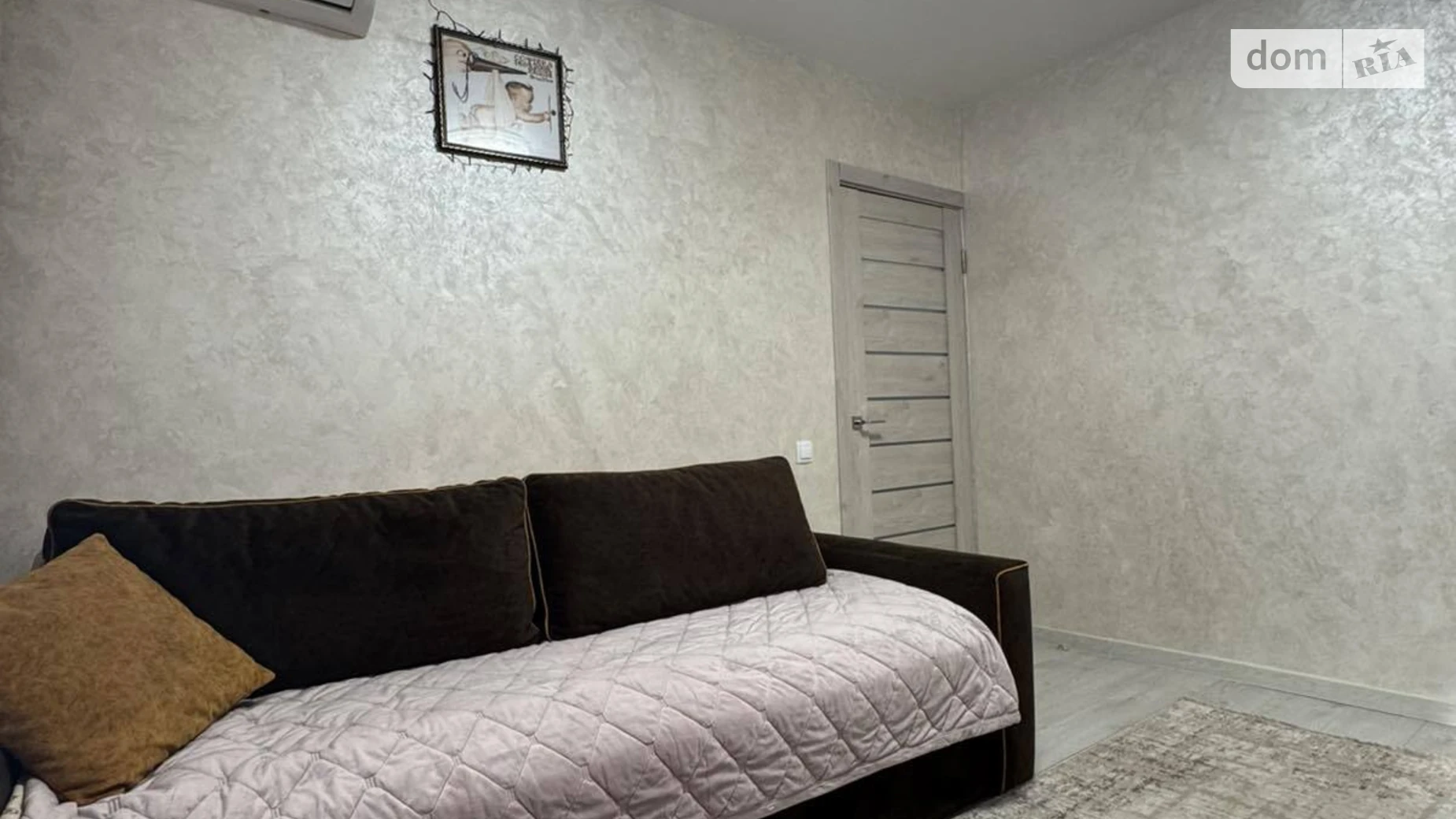 Продается 2-комнатная квартира 49.5 кв. м в Ровно, ул. Коновальца Евгения - фото 4