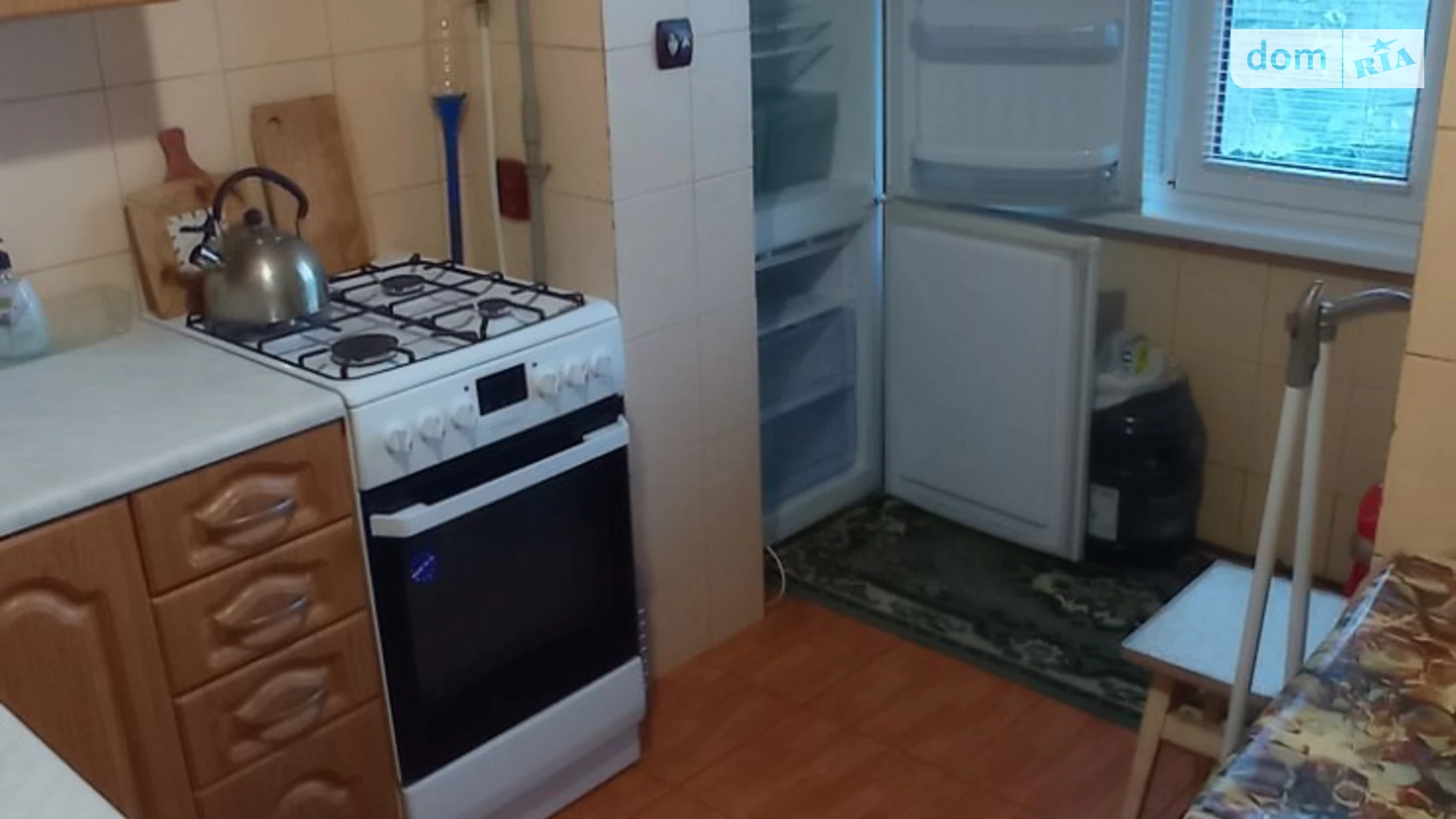 Сдается в аренду 1-комнатная квартира 38 кв. м в Киеве, ул. Ивана Выговского(Маршала Гречко), 24В - фото 4