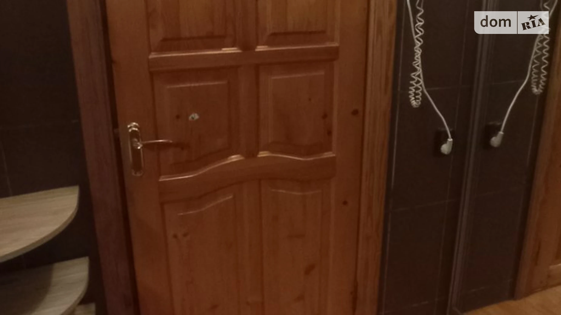 Сдается в аренду 1-комнатная квартира 38 кв. м в Киеве, ул. Ивана Выговского(Маршала Гречко), 24В - фото 5