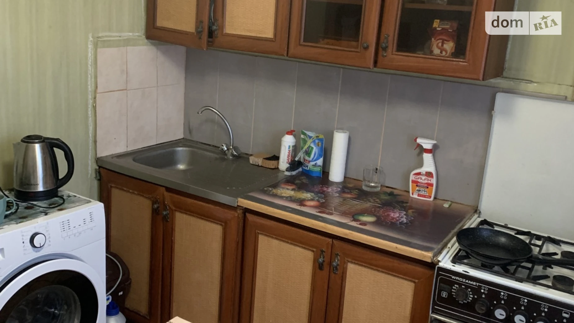 Продается 2-комнатная квартира 47 кв. м в Хмельницком, просп. Мира - фото 2
