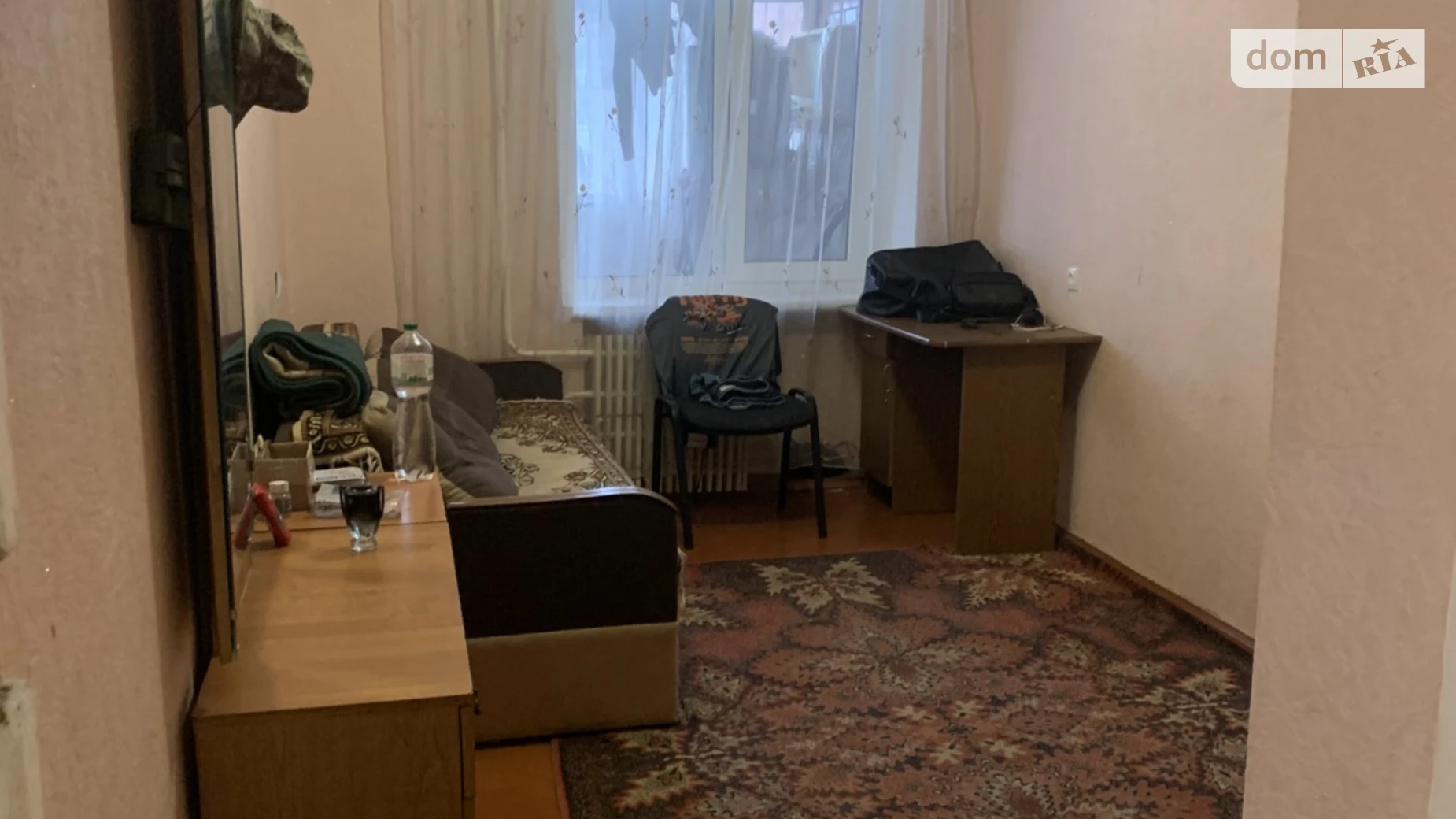 Продается 2-комнатная квартира 47 кв. м в Хмельницком, просп. Мира - фото 5