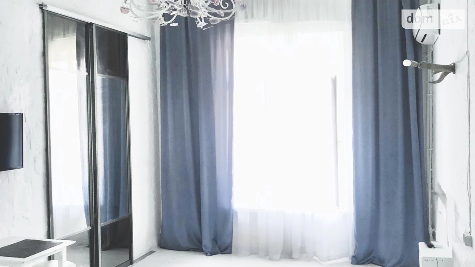 Сдается в аренду 1-комнатная квартира 25 кв. м в Одессе, пер. Вице-адмирала Жукова, 4 - фото 2