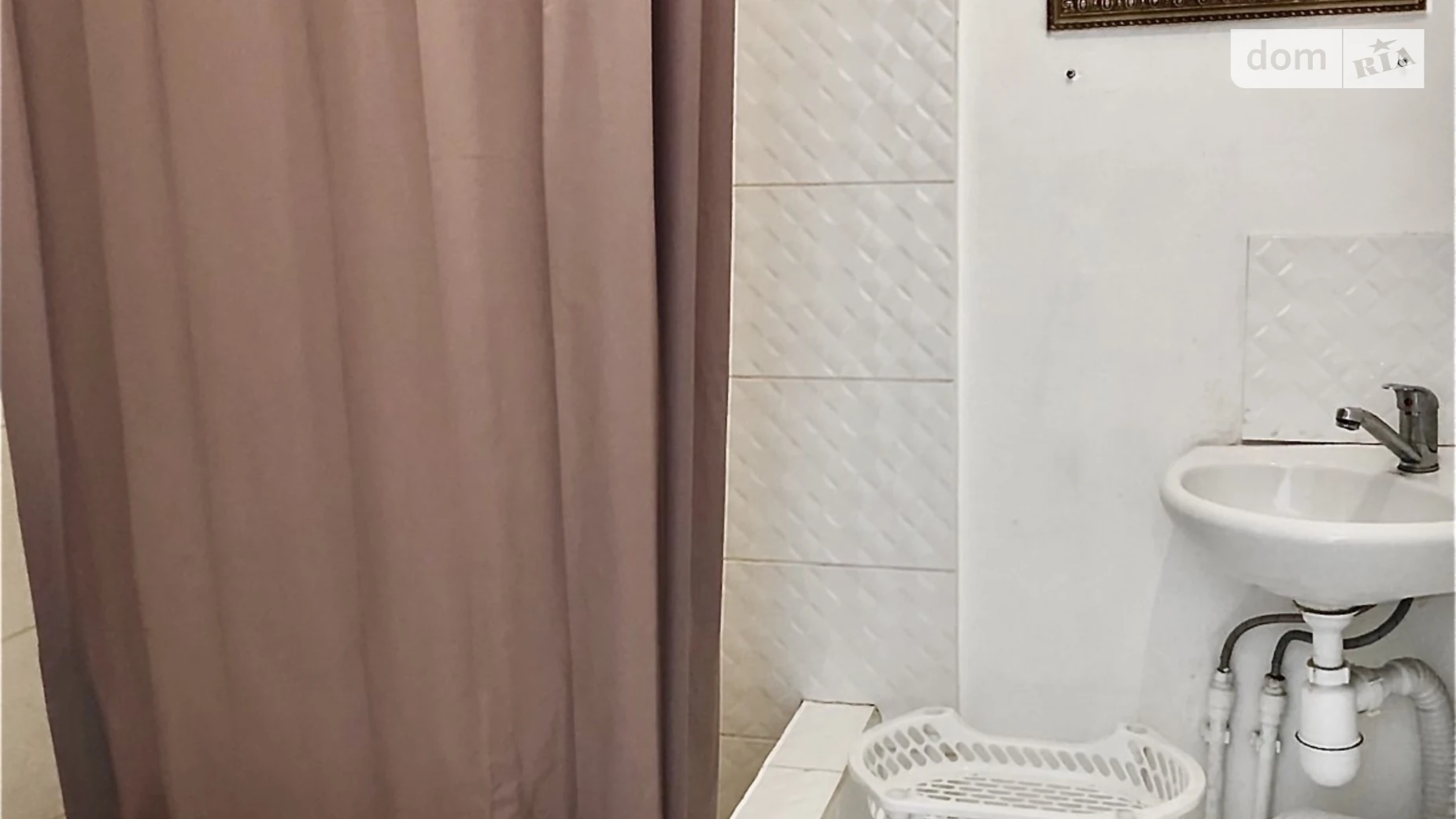 Сдается в аренду 1-комнатная квартира 25 кв. м в Одессе, пер. Вице-адмирала Жукова, 4 - фото 5