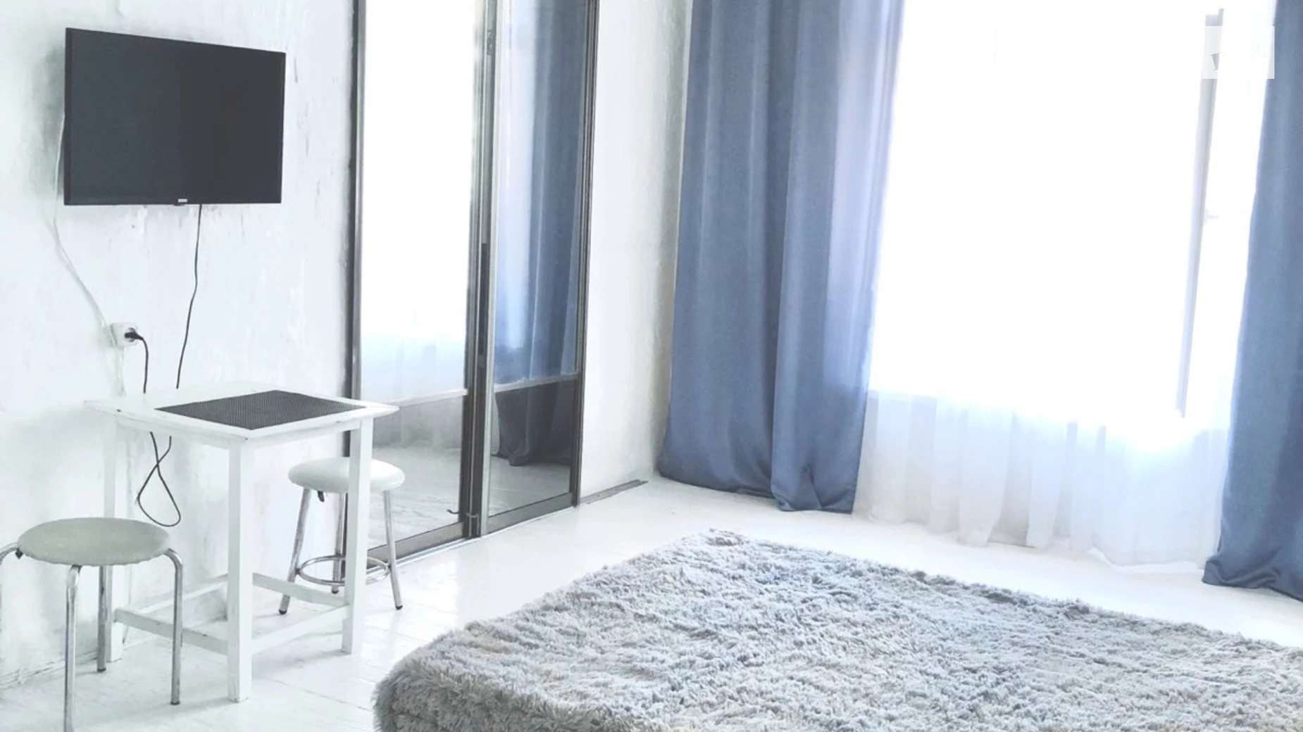 Сдается в аренду 1-комнатная квартира 25 кв. м в Одессе, пер. Вице-адмирала Жукова, 4 - фото 3