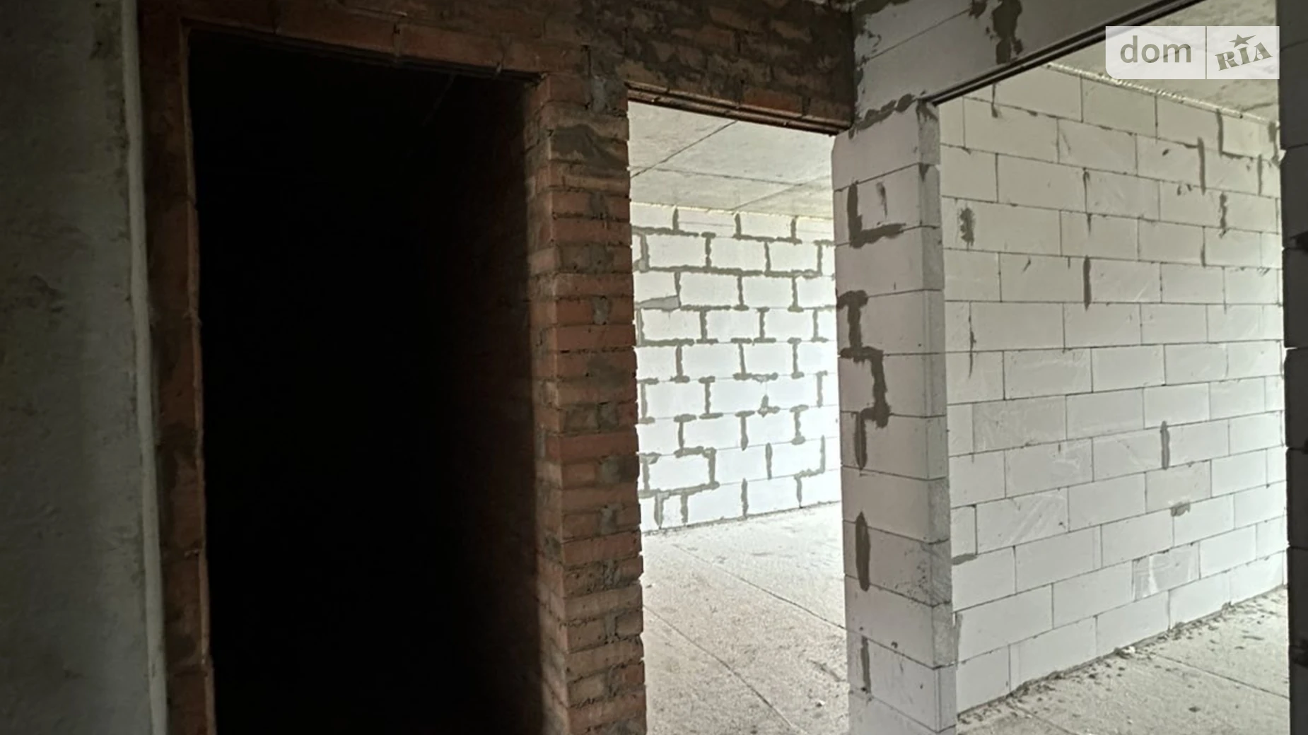 Продается 1-комнатная квартира 44 кв. м в Зарванцах, ул. Одесская, 7 корпус 2 - фото 4