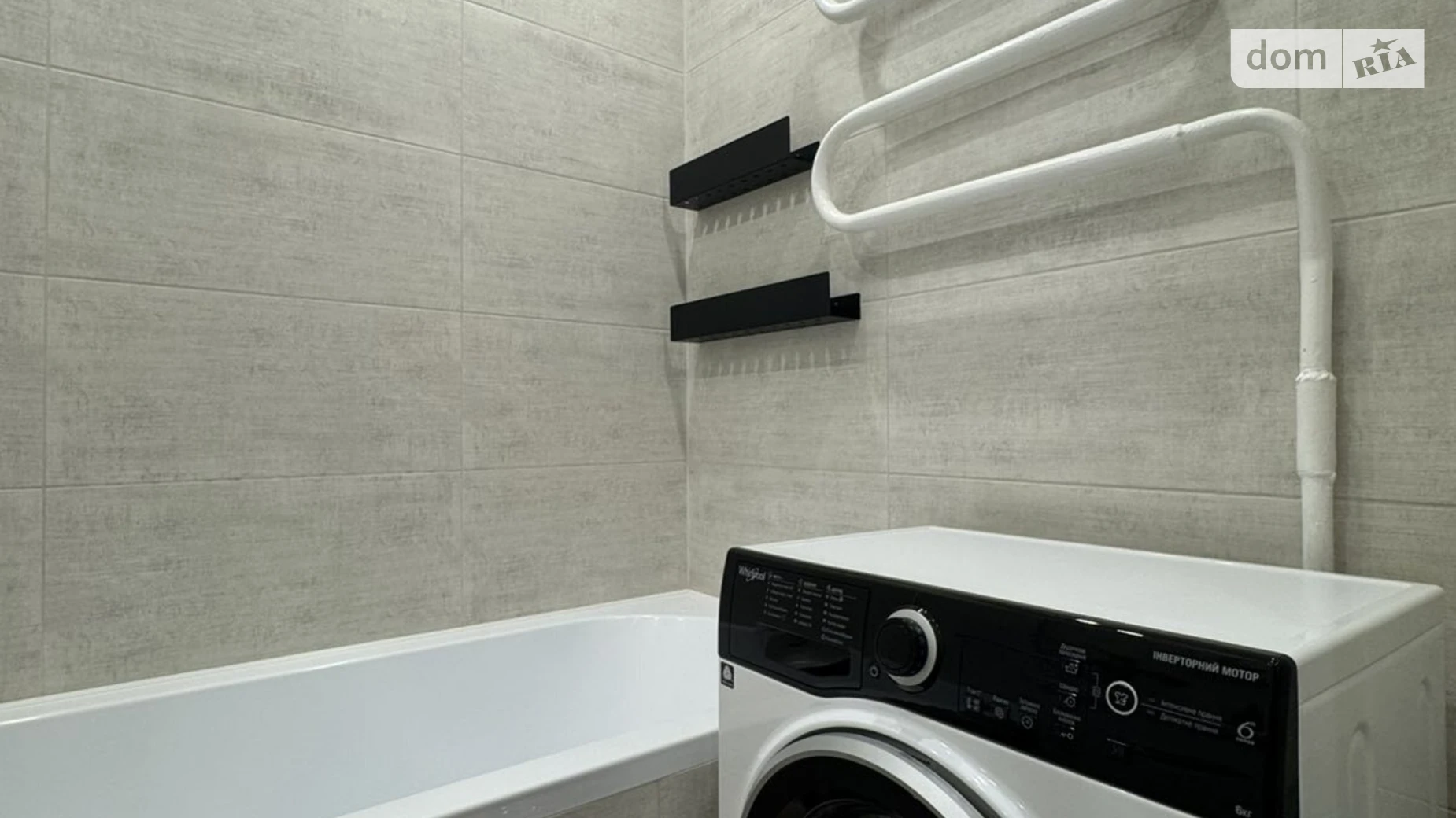 Продается 2-комнатная квартира 49.5 кв. м в Ровно, ул. Коновальца Евгения, 3 - фото 4