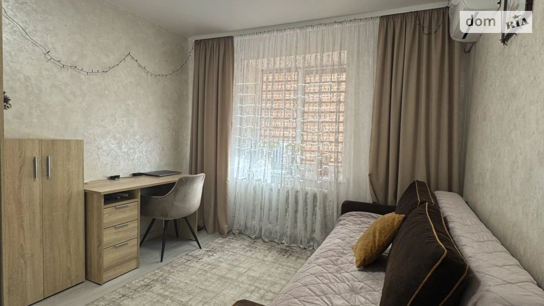 Продается 2-комнатная квартира 49.5 кв. м в Ровно, ул. Коновальца Евгения, 3 - фото 5