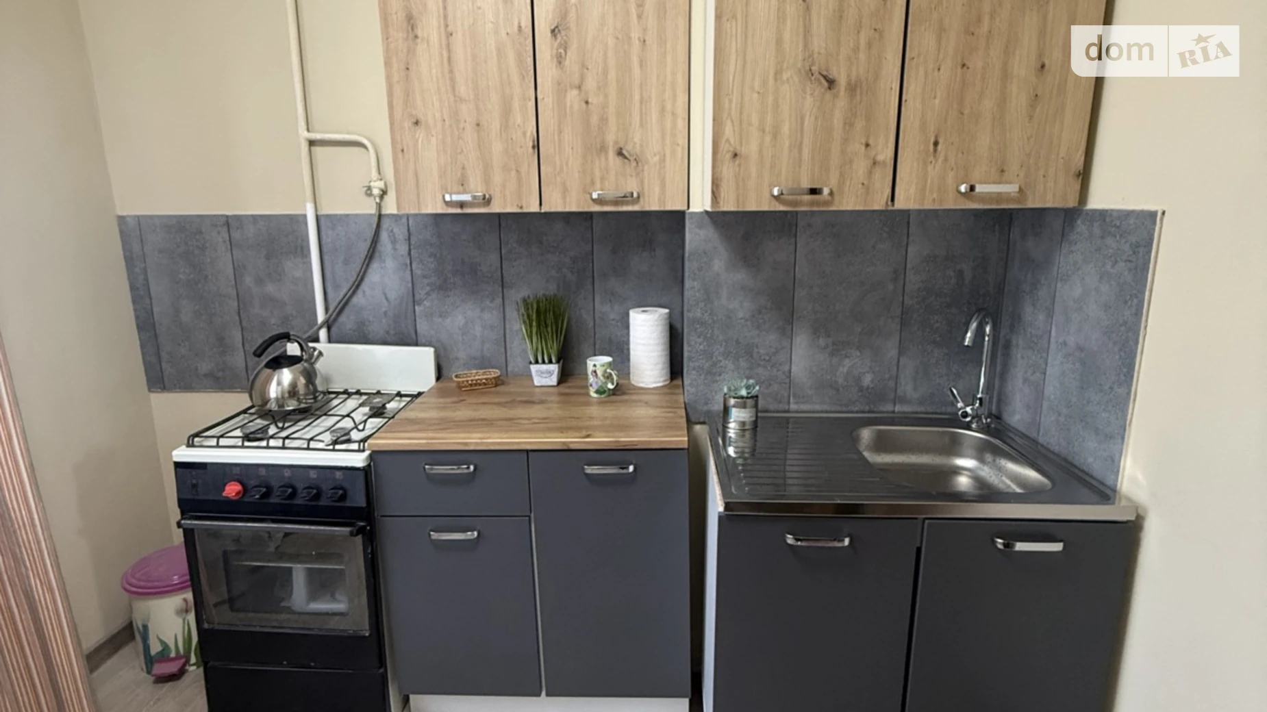 Продается 1-комнатная квартира 34 кв. м в Одессе, ул. Академика Заболотного, 47 - фото 4