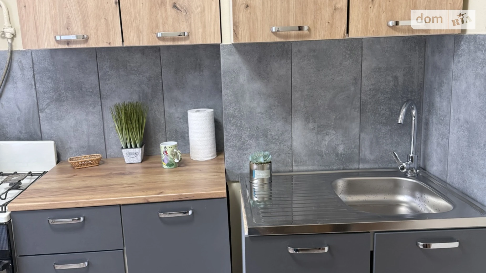 Продается 1-комнатная квартира 34 кв. м в Одессе, ул. Академика Заболотного, 47 - фото 3