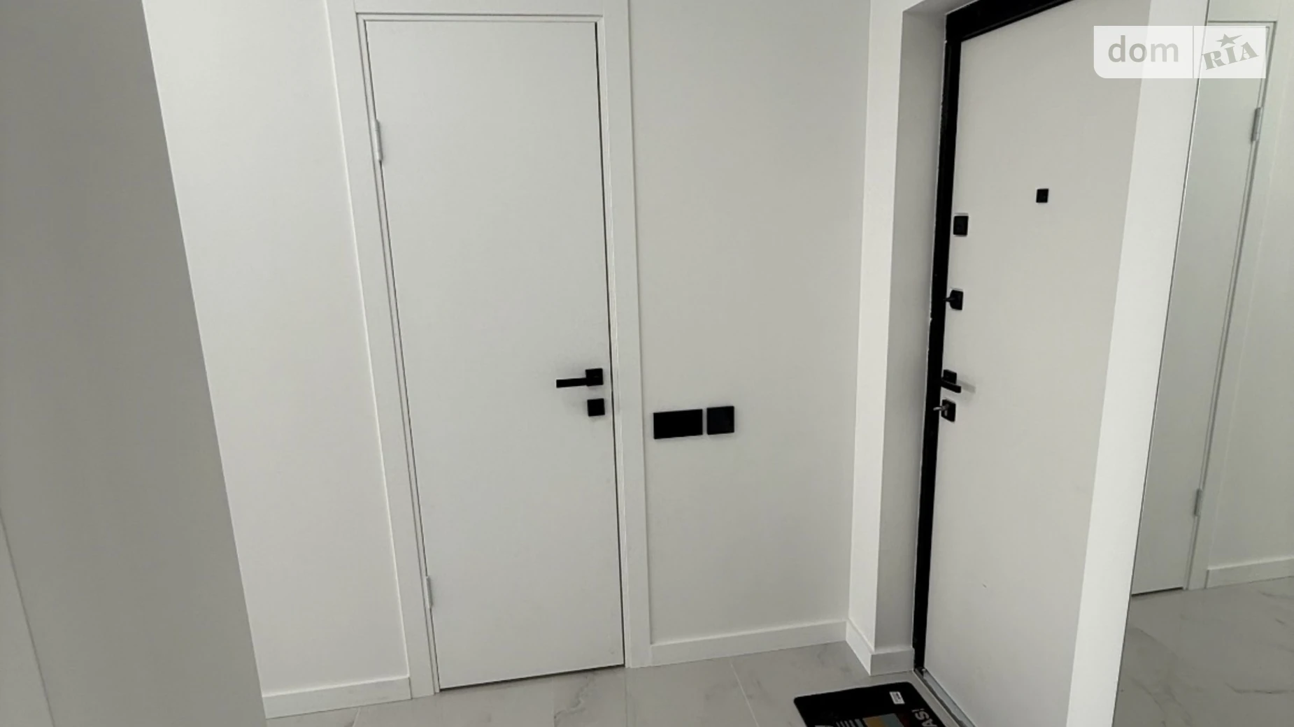 Продается 1-комнатная квартира 48.5 кв. м в Черкассах, ул. Праведницы Шулежко(Пушкина) - фото 2