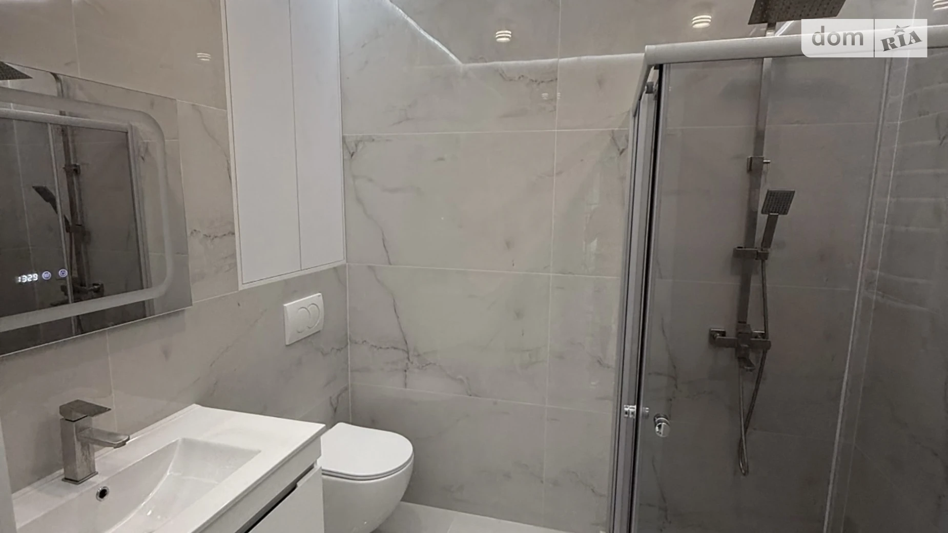 Продается 1-комнатная квартира 48.5 кв. м в Черкассах, ул. Праведницы Шулежко(Пушкина) - фото 4